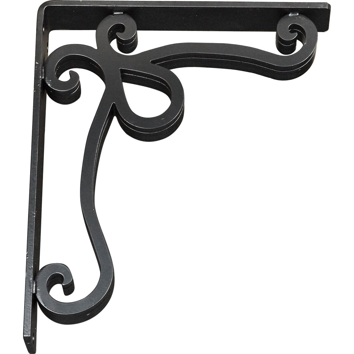 Ekena Millwork BKTM02X10X12TOL Mending-Plates-Brackets-Braces - View #4