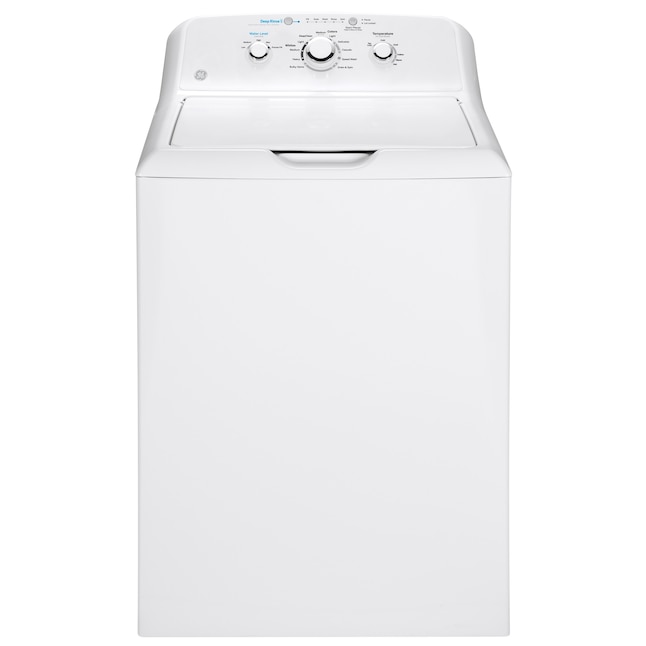 Ge Gtw335Asnww Problems: Troubleshooting Tips for a Hassle-Free Laundry Experience