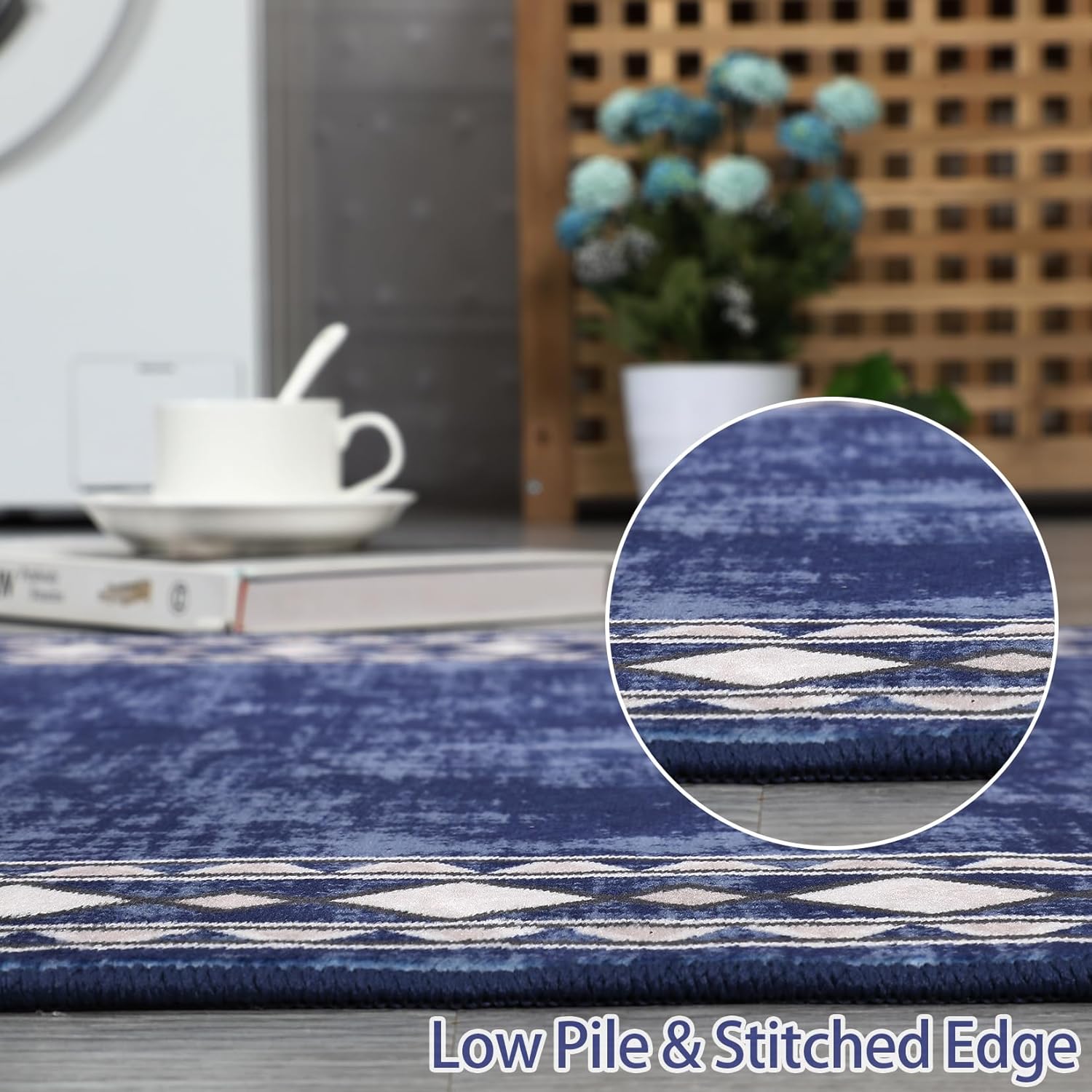 IdealHouse YF-PHO-16N7DPS5 Carpet-Panel - View #6