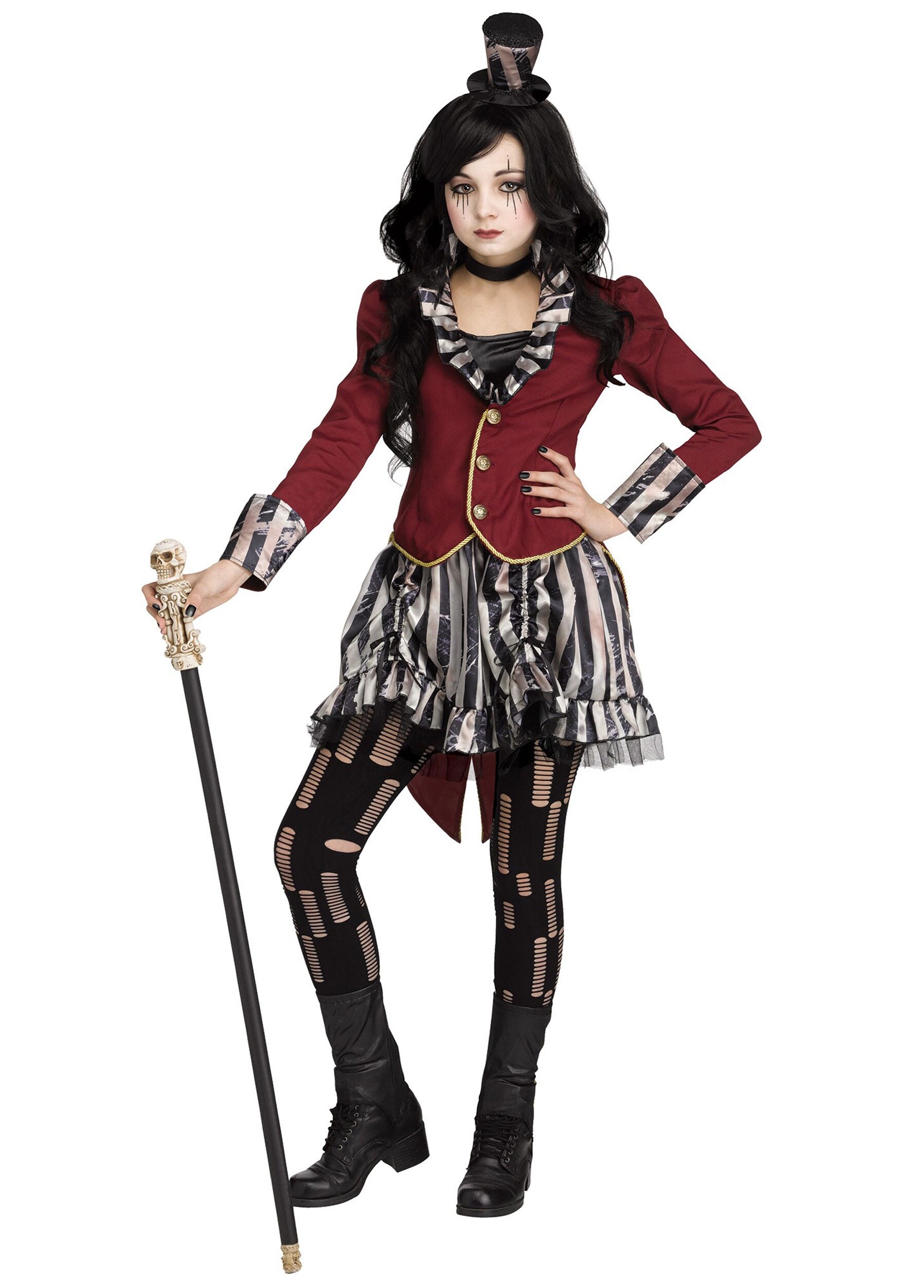 Fun World FU122282-L costumes - View #2