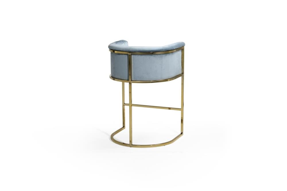 Chic Home Design FCS9424-LW stools - View #3