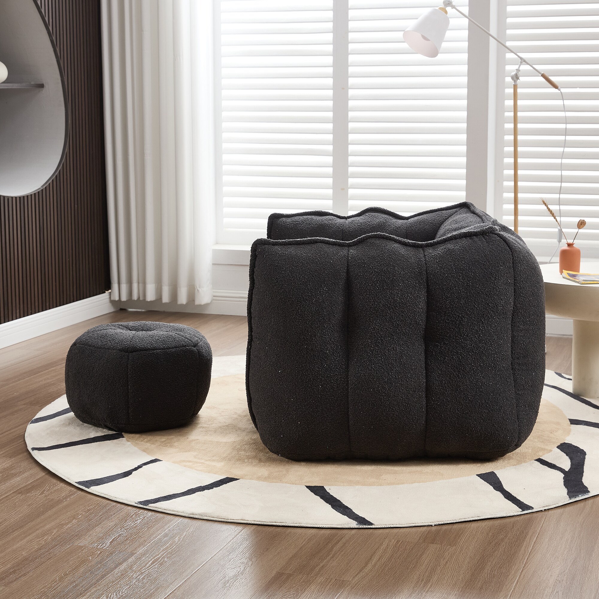 LOVMOR SF-Y-W1996P309482 Bean-Bag-Chairs - View #2