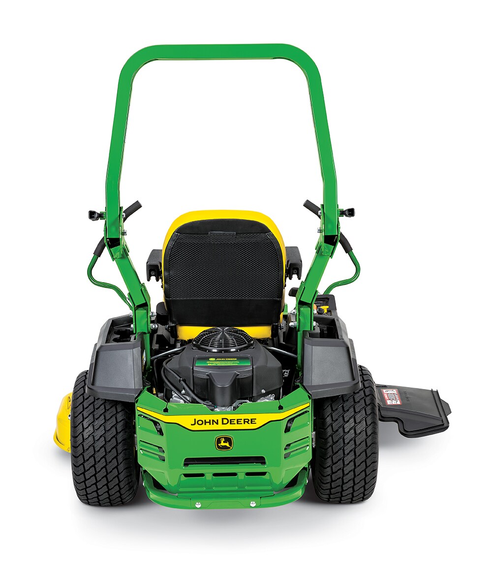 john deere z530m mulch kit