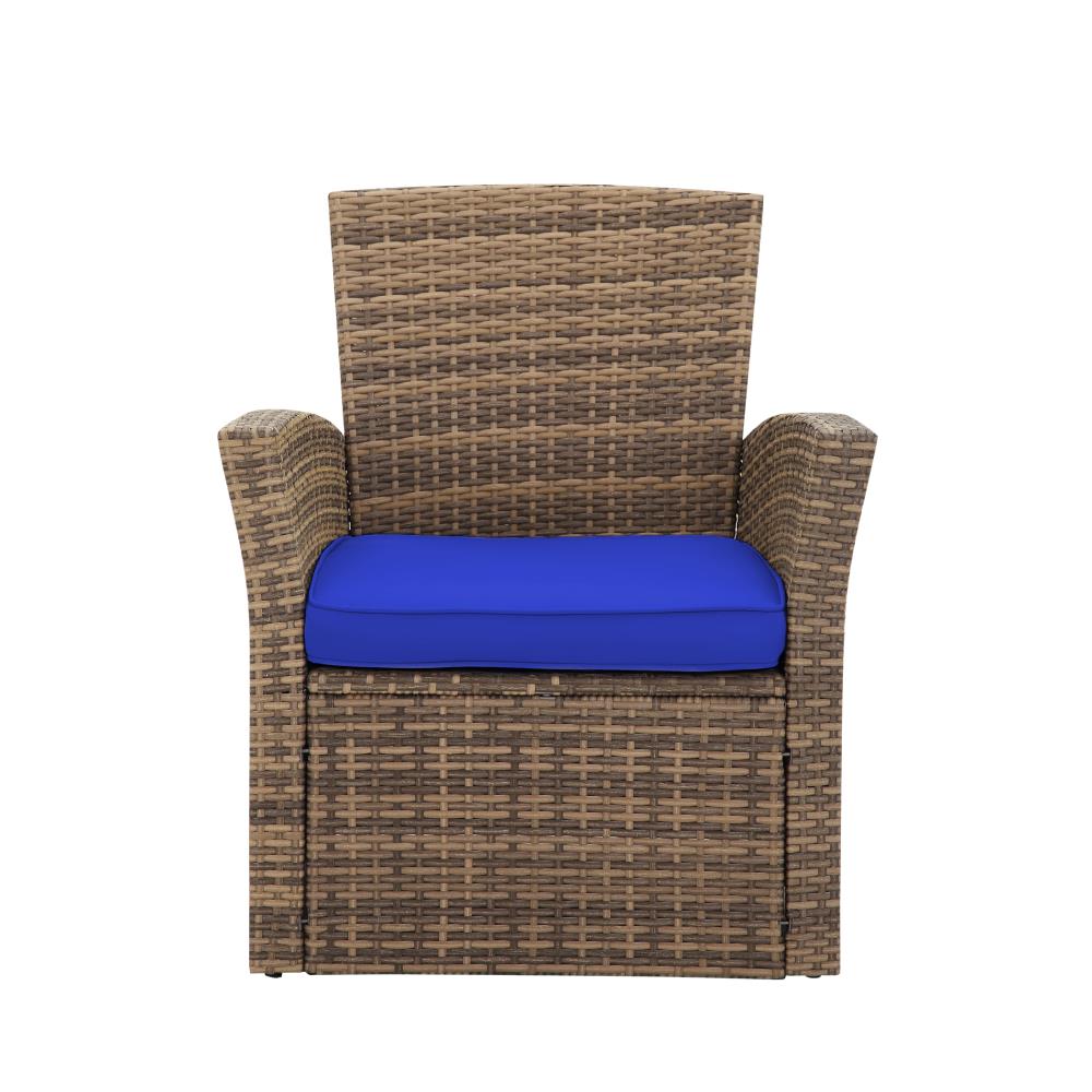 FOREST HOME RS4003-BL Patio-Conversation-Sets - View #3