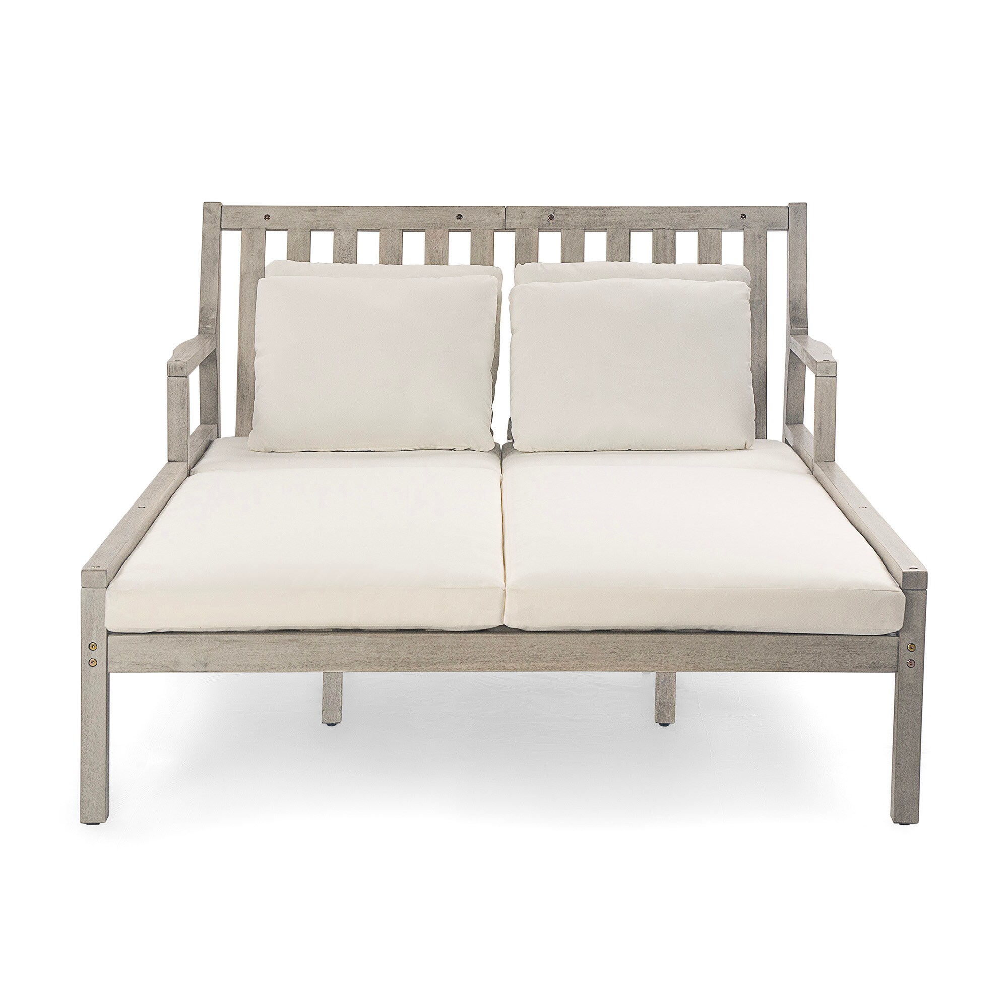 SINOFURN SYA020376GY Patio-Sofas-Daybeds - View #9