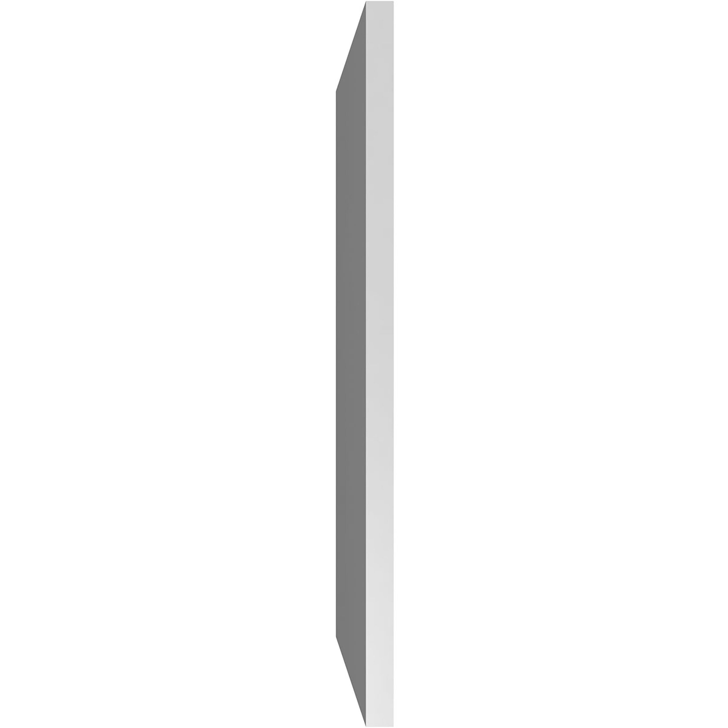 Ekena Millwork GVPVE14X2601SN Gable-Vents - View #3