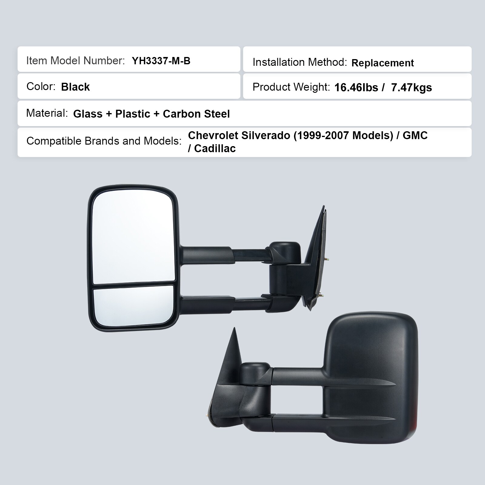 SVOPES SVOPESQY1999209332V0 Trailer-Towing-Accessories - View #8