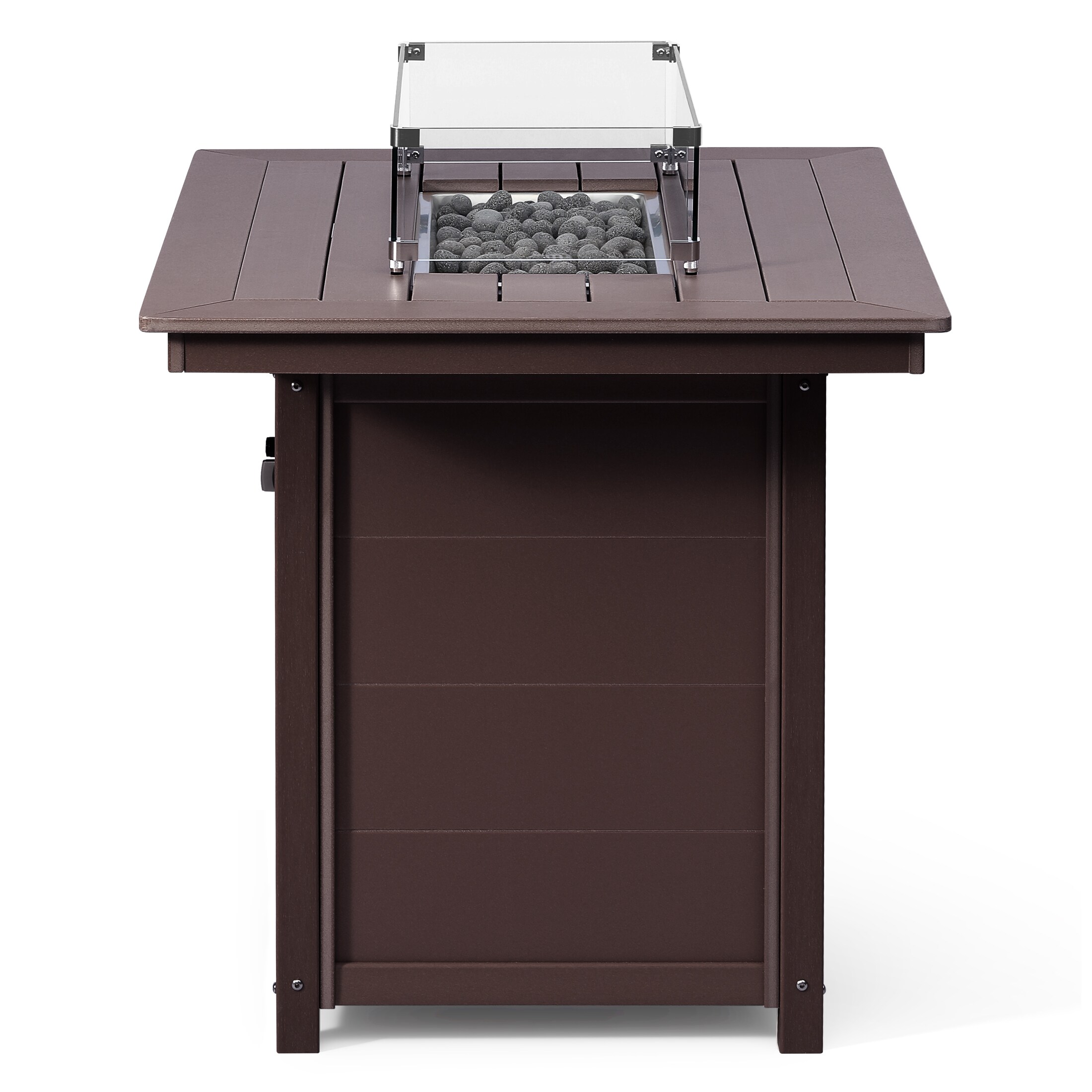 Costaelm COS308875 Outdoor-Gas-Firepits - View #5