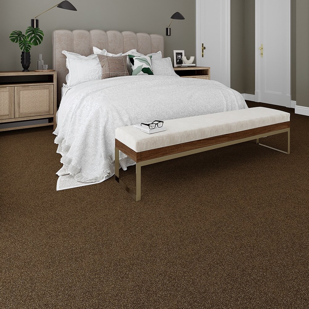 STAINMASTER STP36-12-L015 Carpet-Panel - View #3