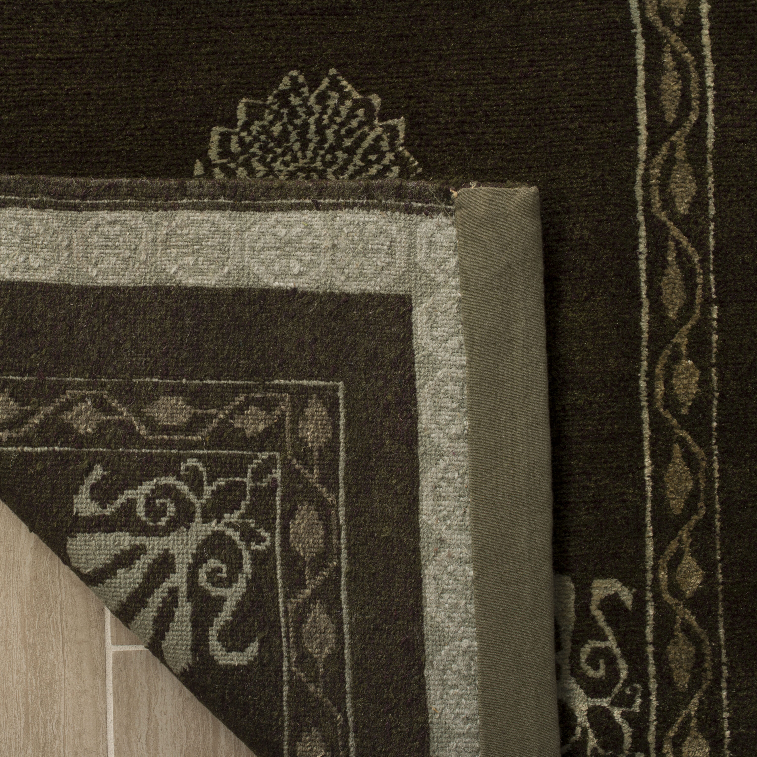 Safavieh TOB890D-8 rugs - View #2