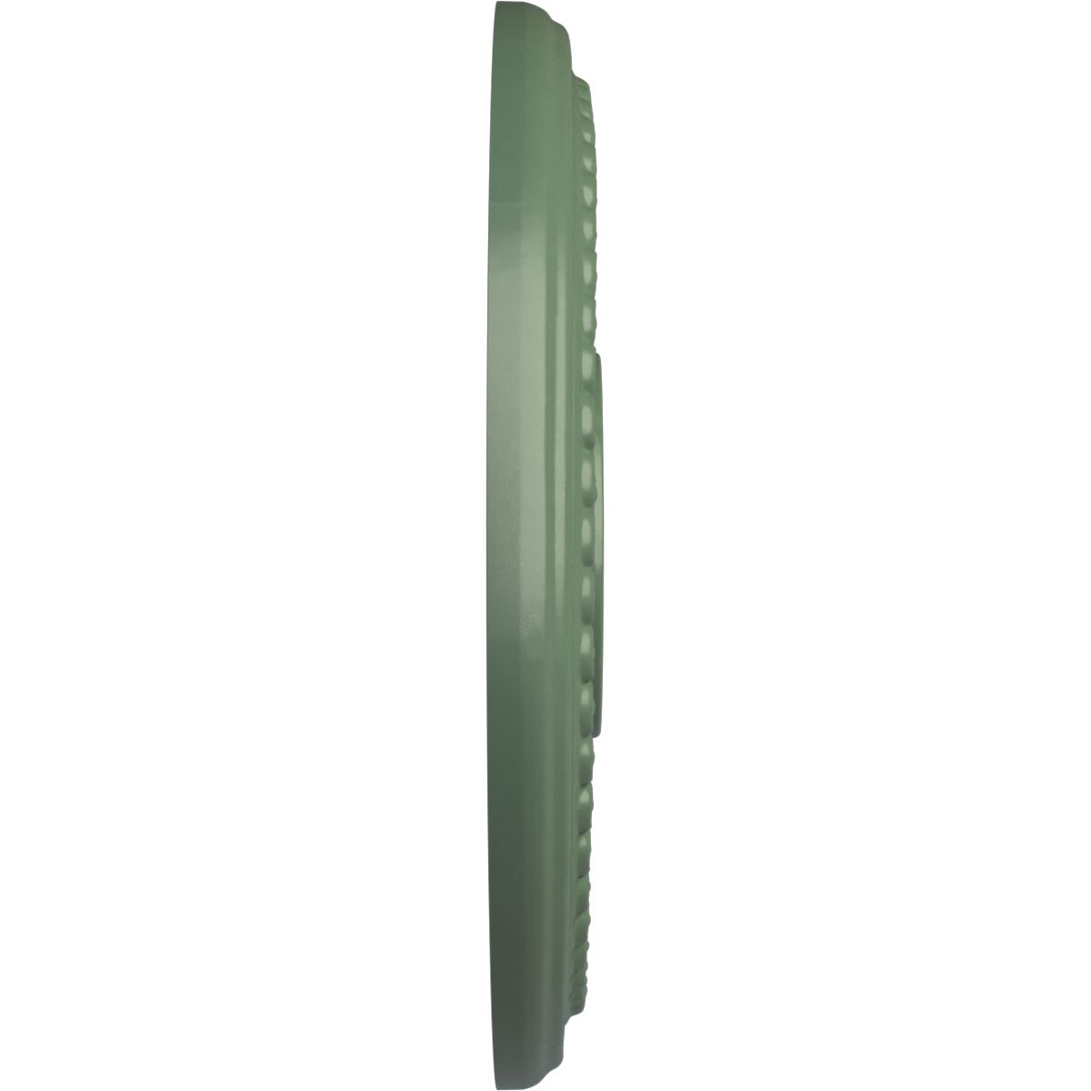 Ekena Millwork CM13TIAGF Ceiling-Medallions - View #4