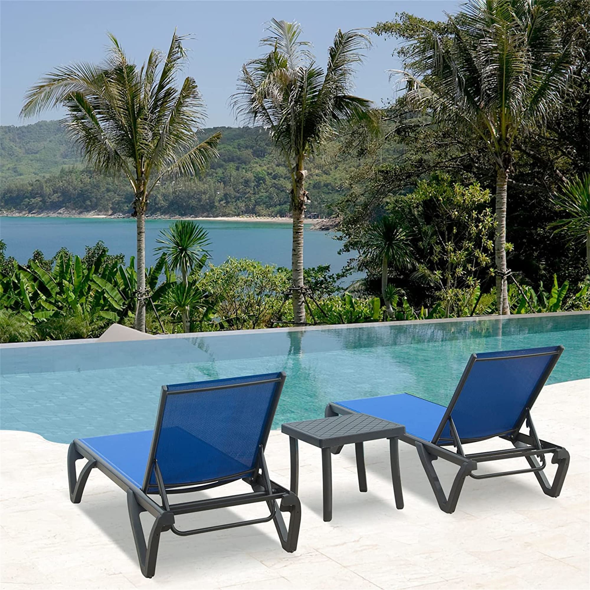 Forclover MOMNCPLCH07BL Patio-Chairs - View #4