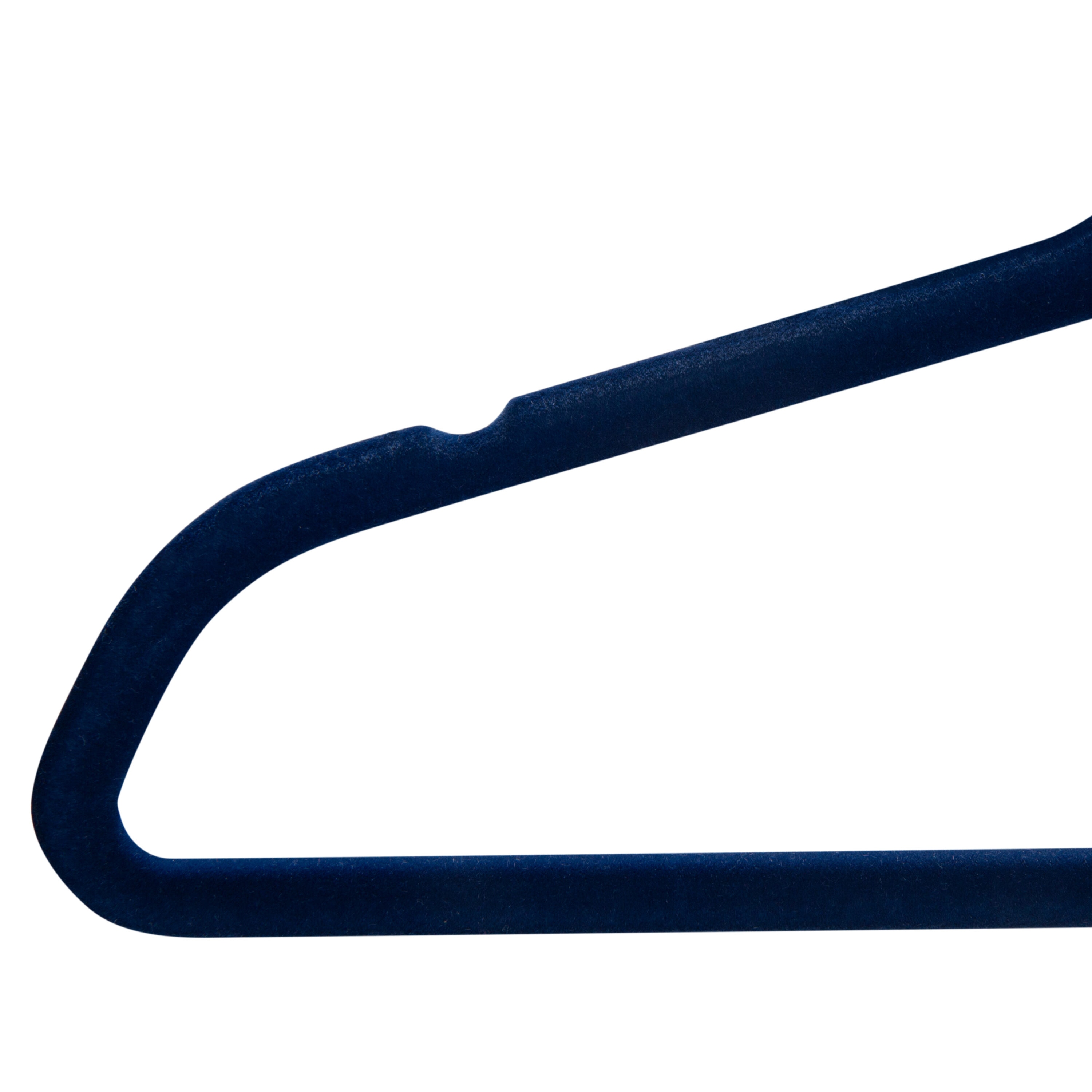 Simplify 3224-NAVY hangers - View #5