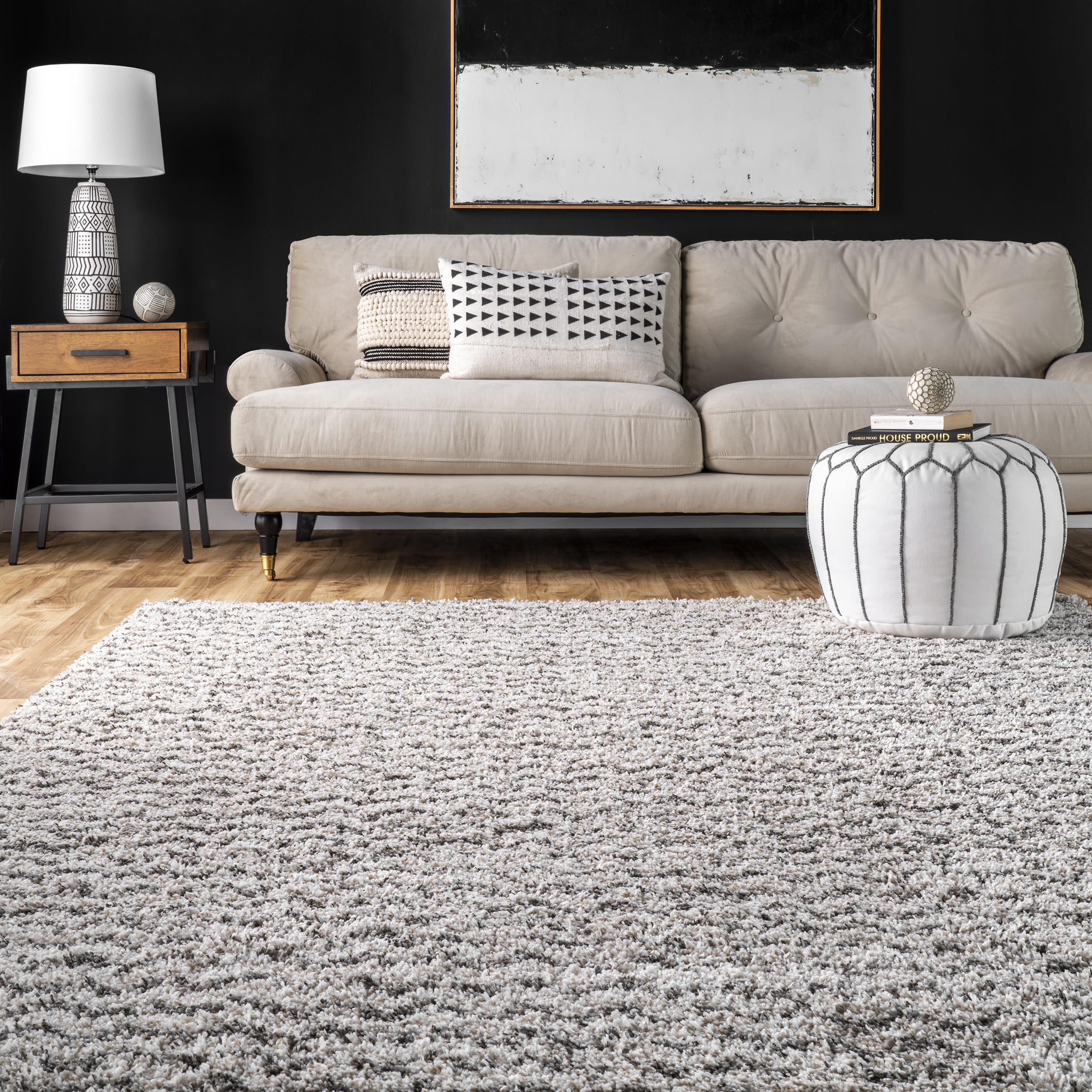 nuLOOM MLSH02A-9012 rugs - View #8