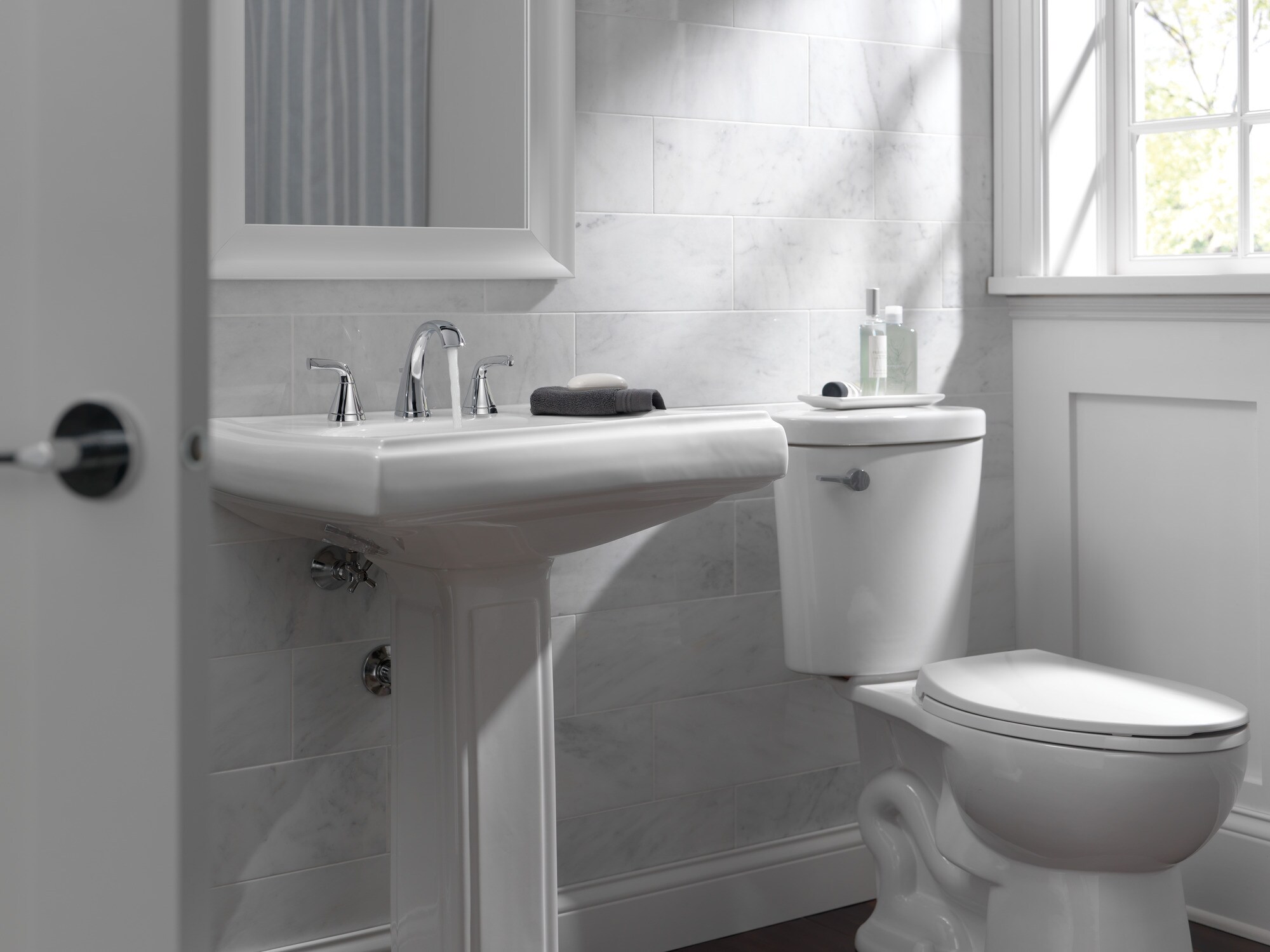 Peerless P3535LF Lavatory-Faucets - View #7