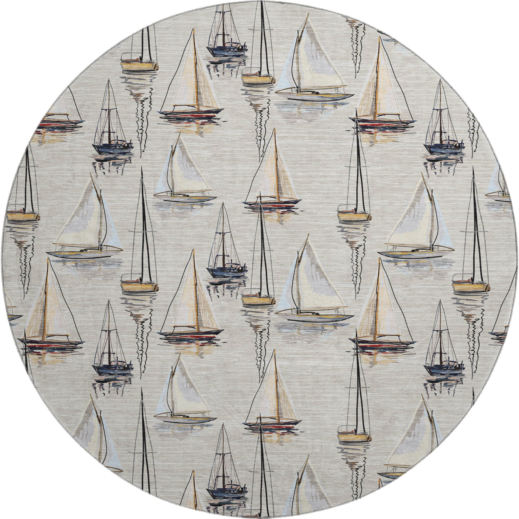 Addison Rugs AMF153IV8RO rugs - View #2