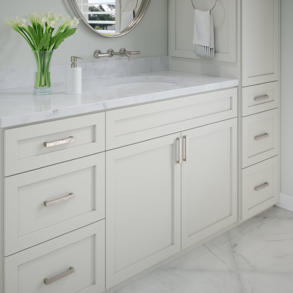 Sumner Street Home Hardware RL062449 Cabinet-Pulls - View #6