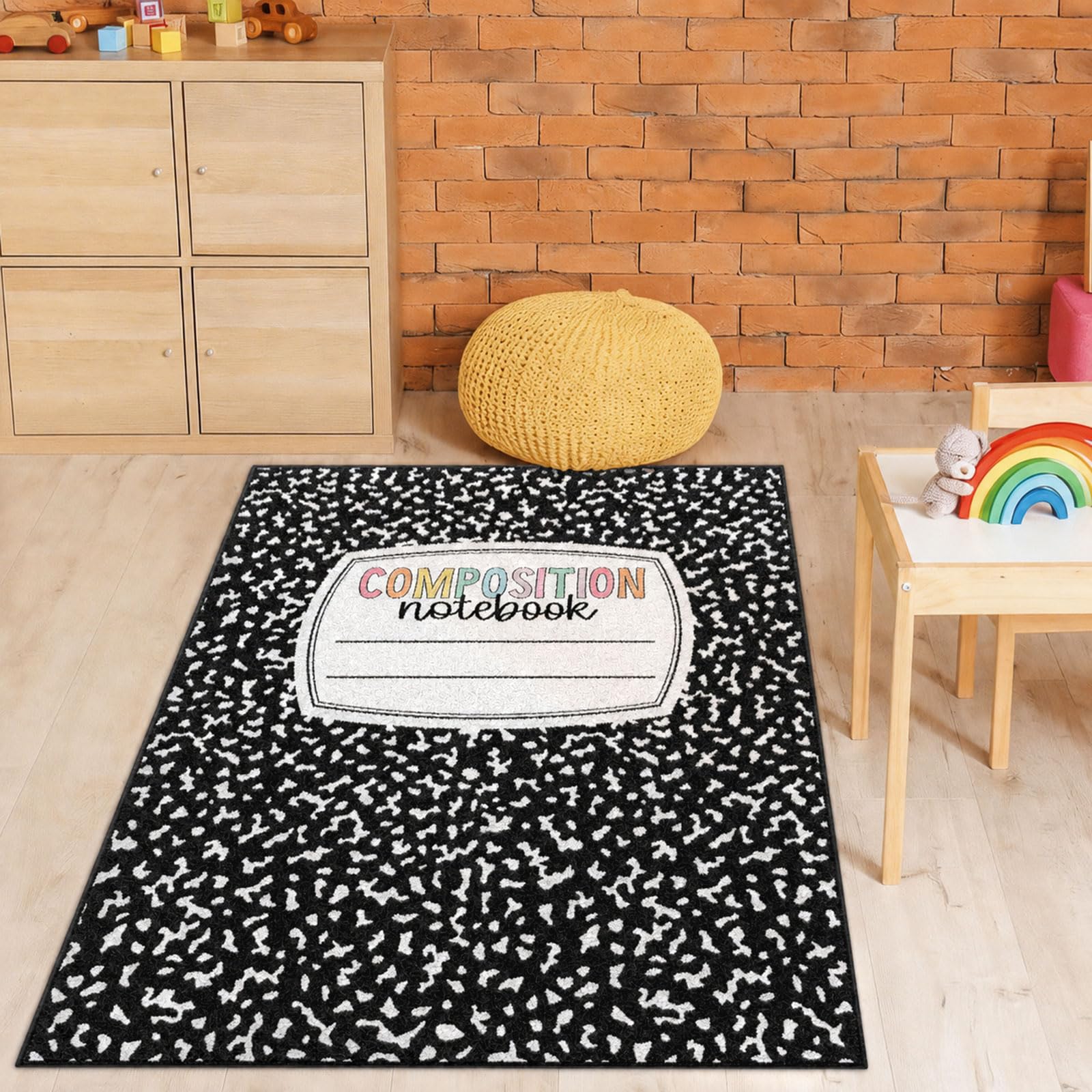 SenQWFa LSQ0813S096 Mats-Cat - View #4