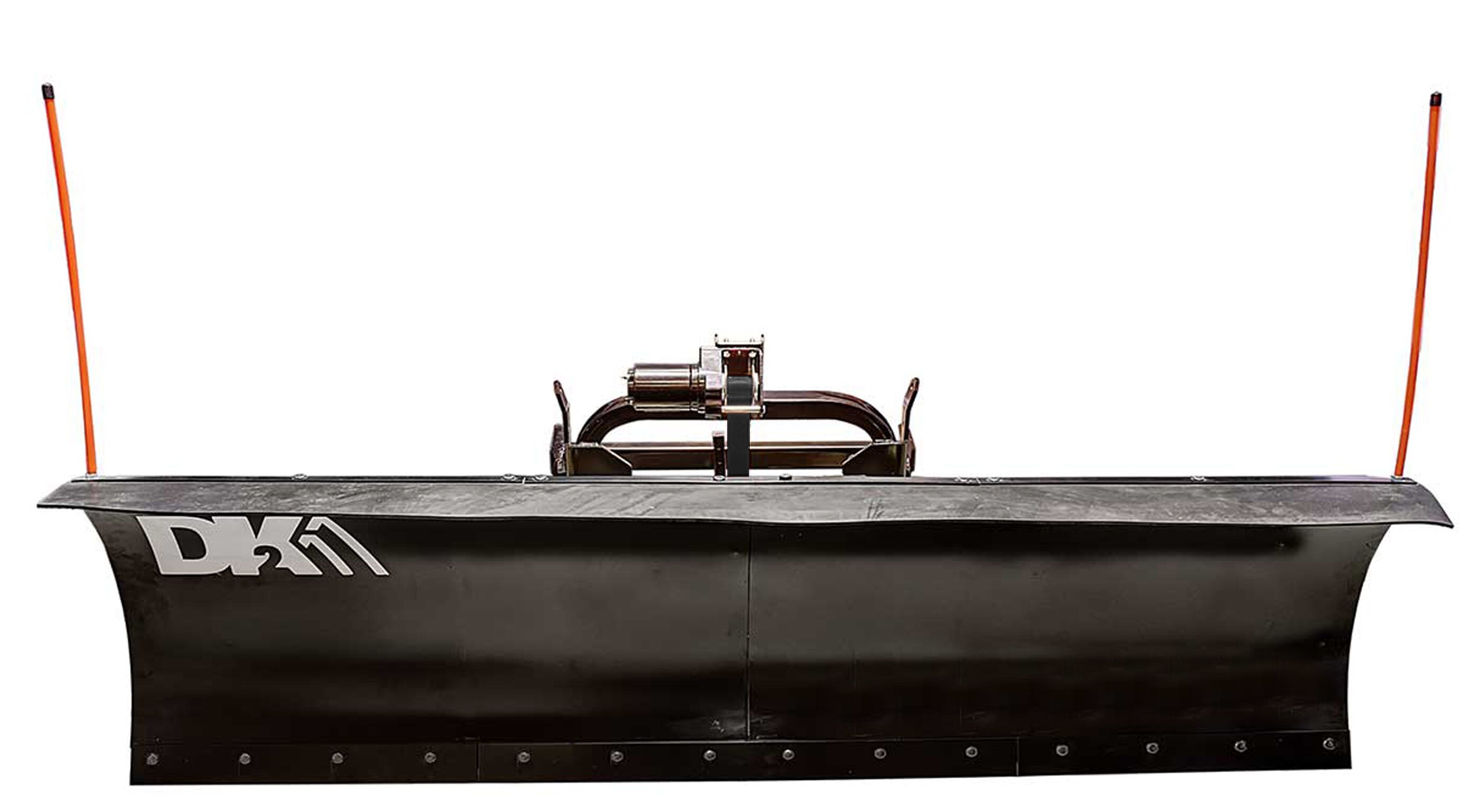 DK2 STOR8422 Snow-Plows - View #2