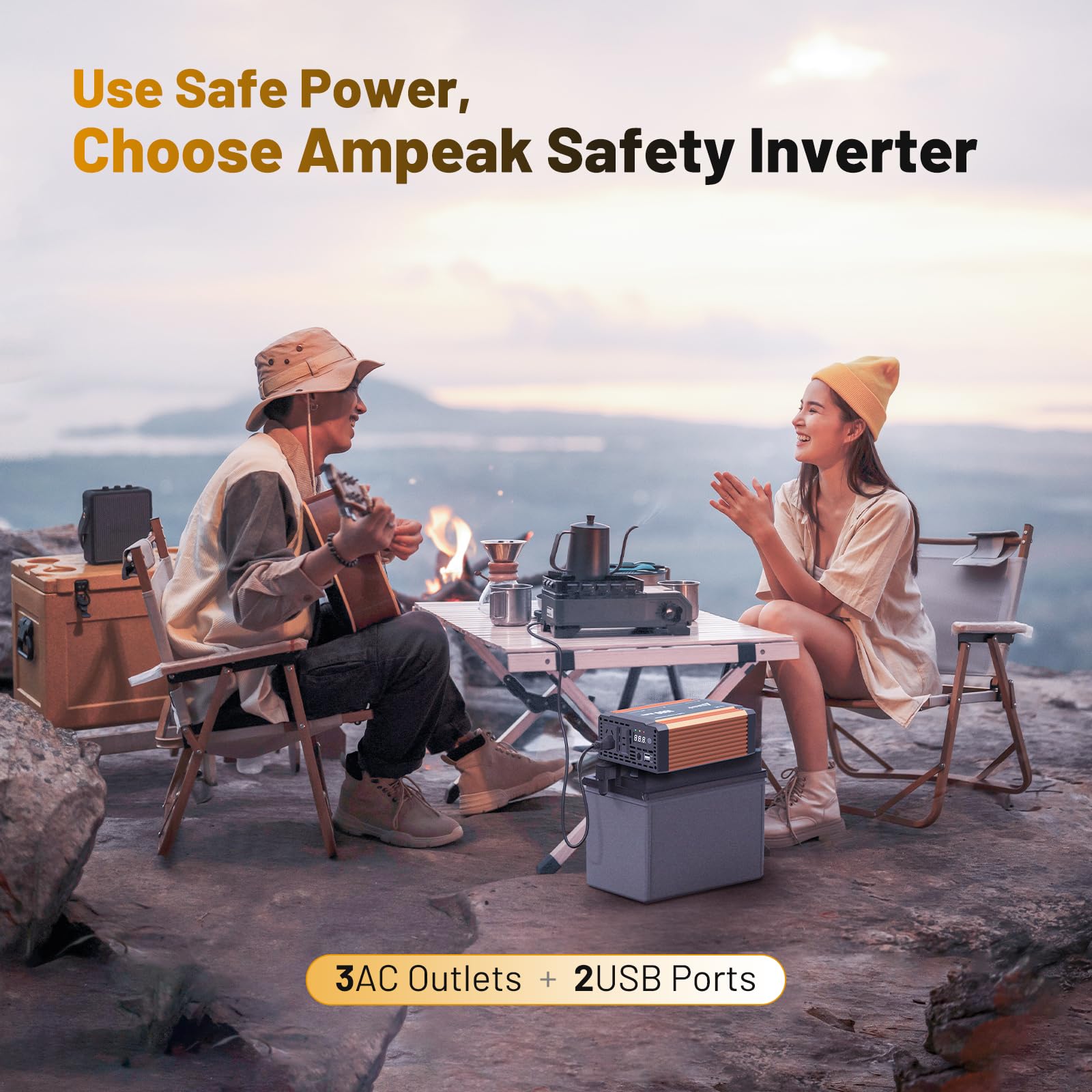 Phivve NB23-01K inverters - View #2