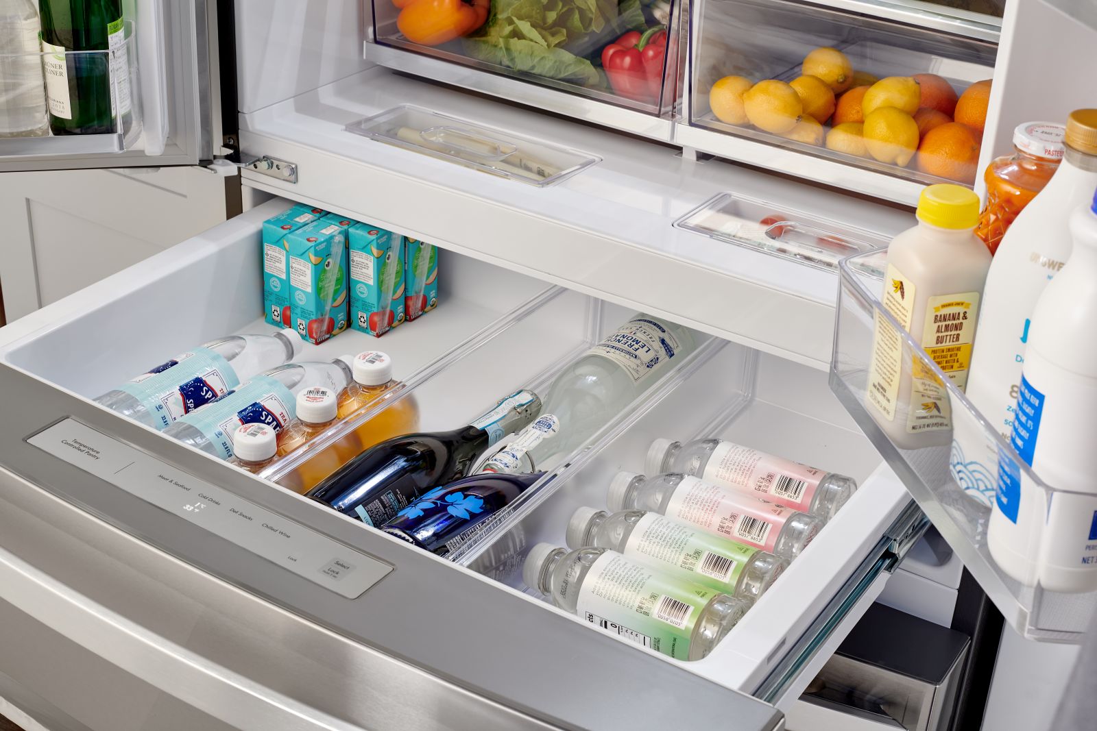 Kenmore 4672795 French-Door-Refrigerators - View #10