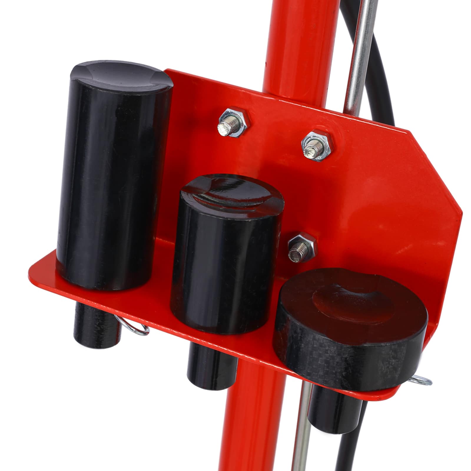 Xspracer ML-HFJ155 jacks - View #4