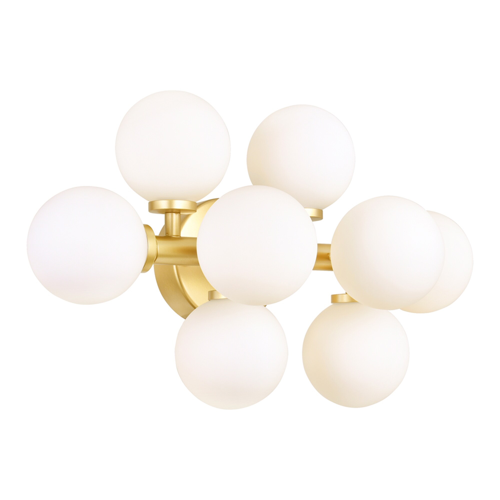 CWI Lighting 1020W18-8-602 b090000 - View #6
