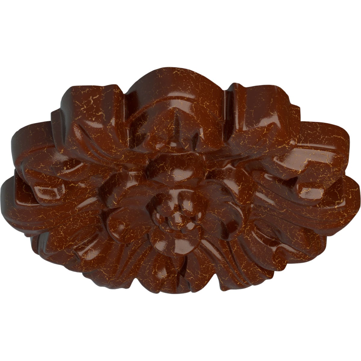 Ekena Millwork CM07EMBMC Ceiling-Medallions - View #2