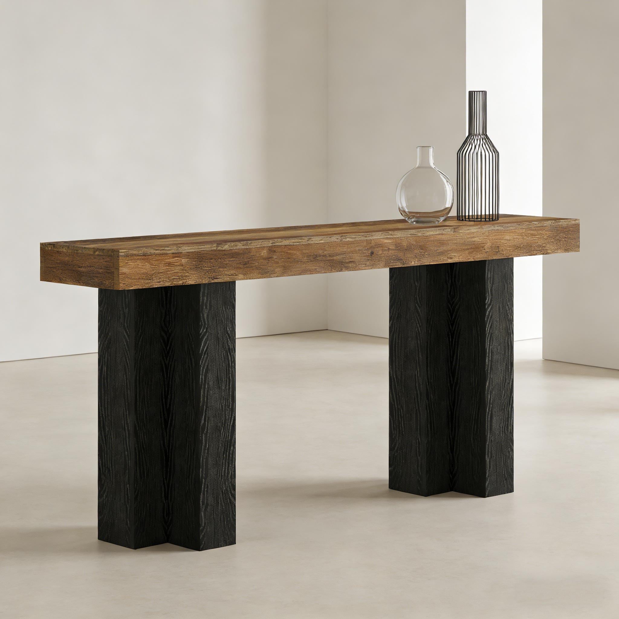 Vynxaria LS0505-397161139 Console-Sofa-Tables - View #3