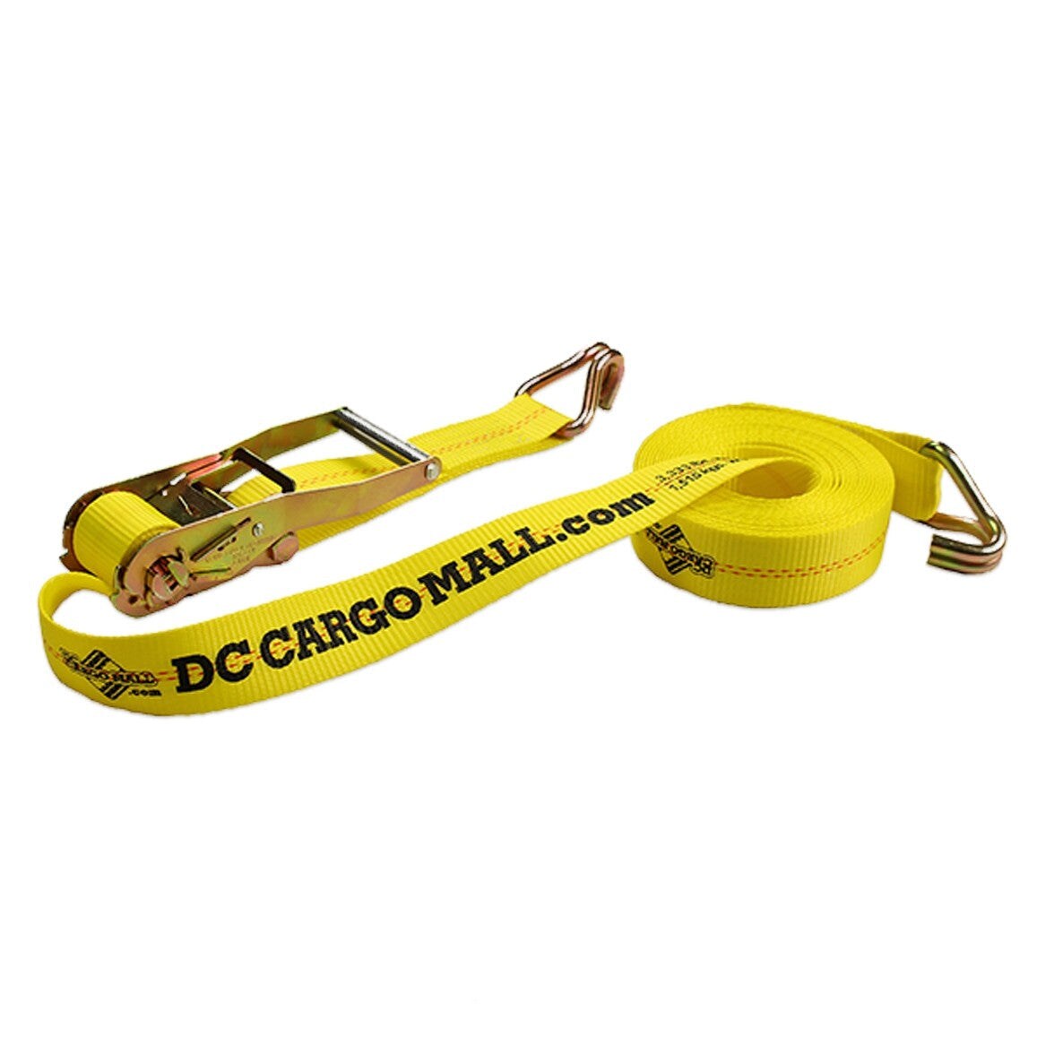 DC Cargo 430YWSFH10KIT5 Tie-Downs - View #3
