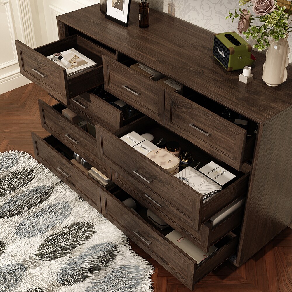 Homsee C-KF260179-02-AB dressers - View #9