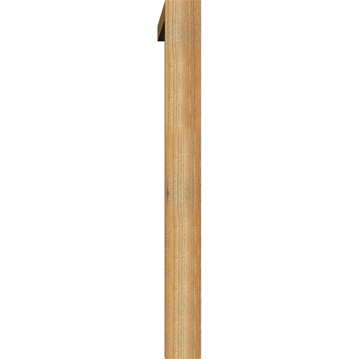 Ekena Millwork 1463831 Exterior-Brackets-Braces - View #4