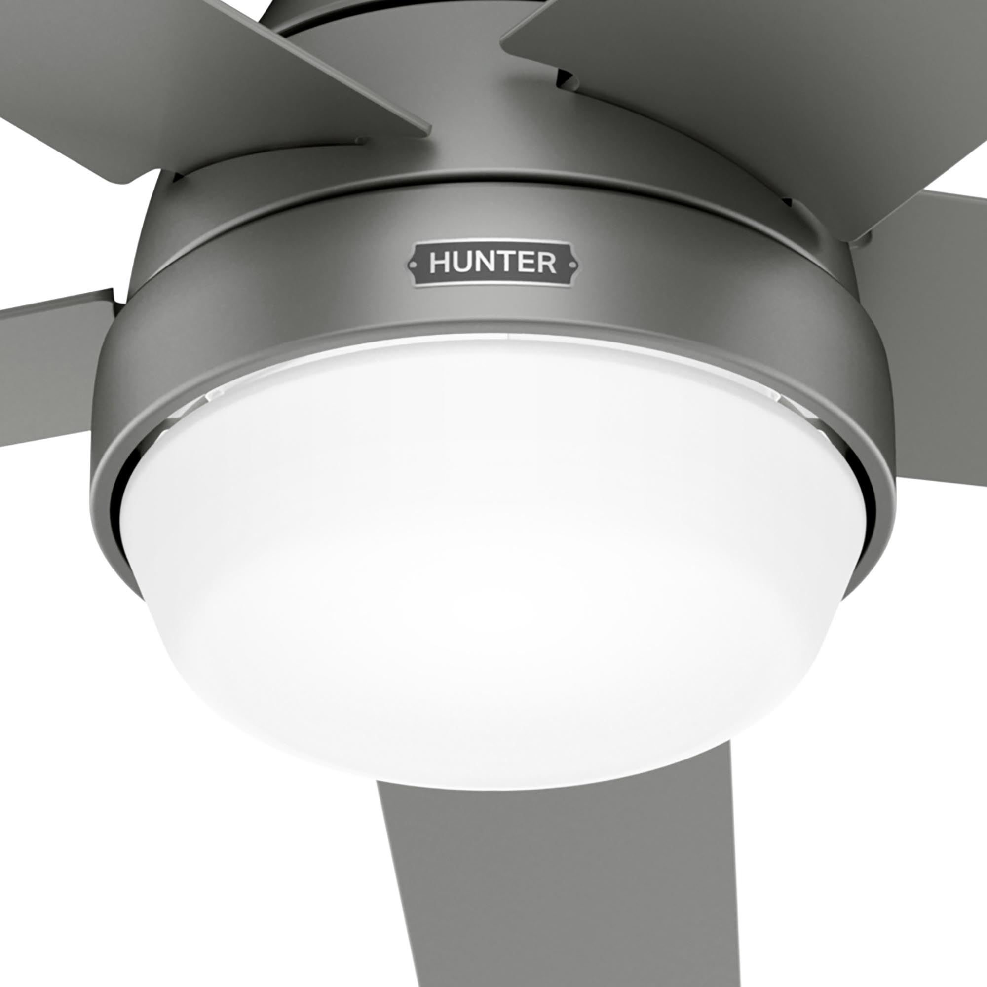 Hunter 52834 Ceiling-Fans - View #11