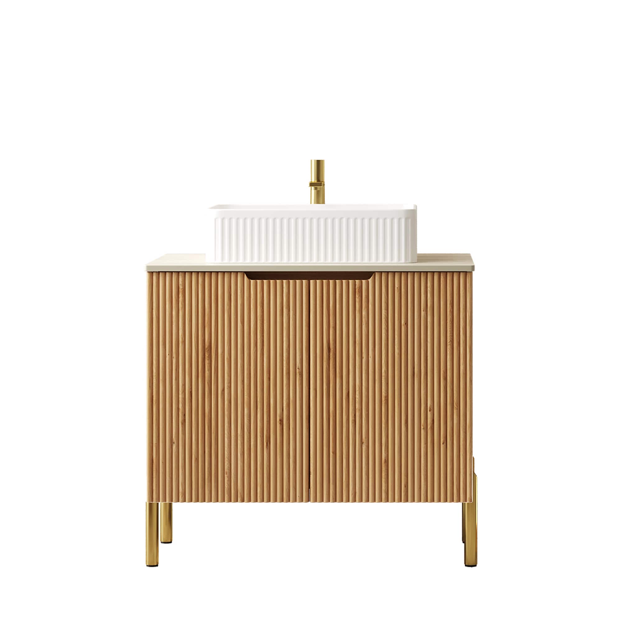 Vanityfus VF-AL-00221 Bath-Vanity-Combo - View #2