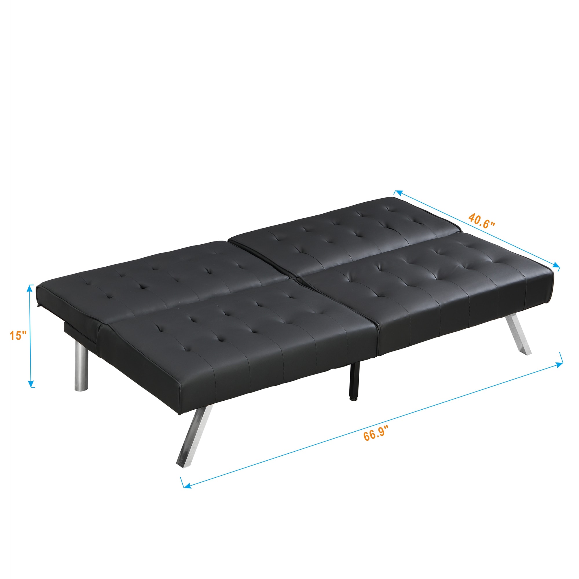 Siavonce XH247530 futons - View #14
