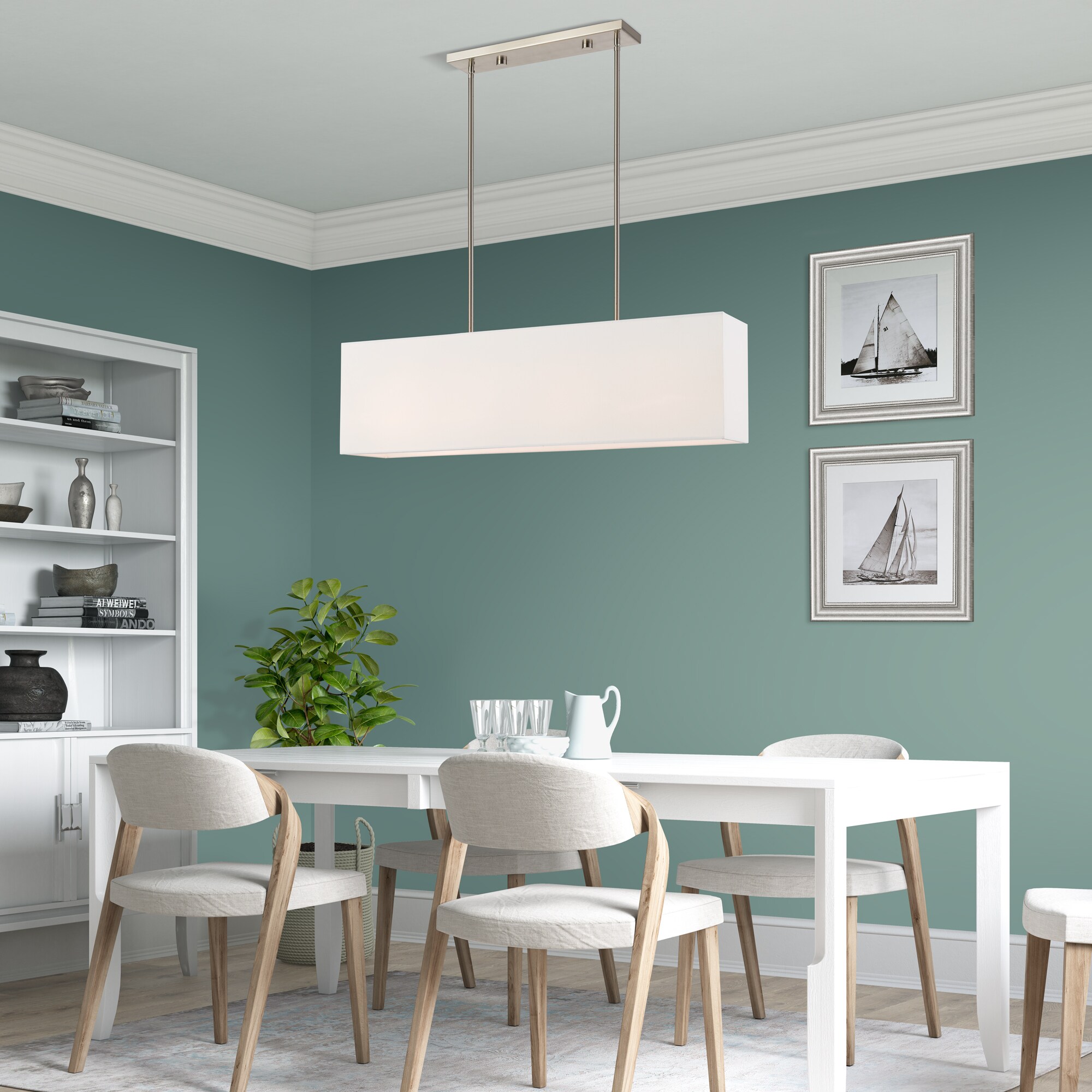 Livex Lighting 41155-91 b090015 - View #6