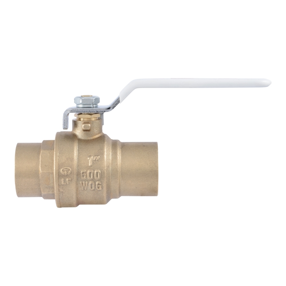 RELIABILT 20065Z Ball-Valves - View #3