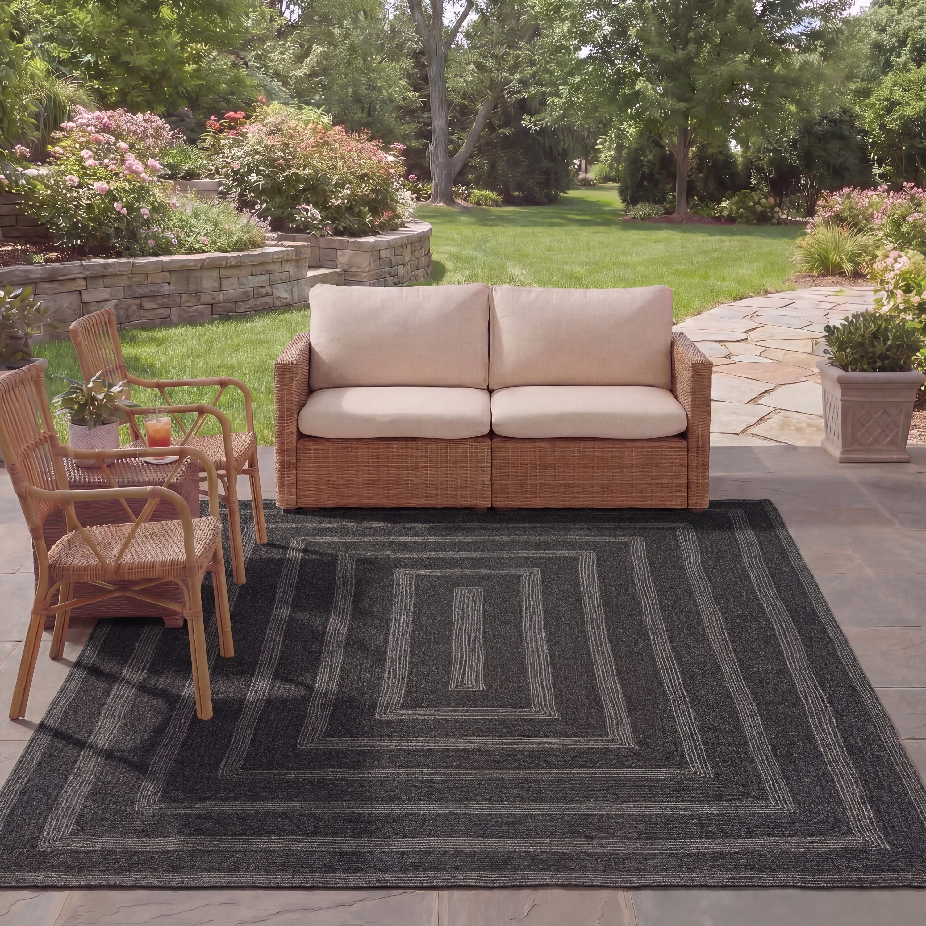 Safavieh BRA265H-6 rugs - View #6