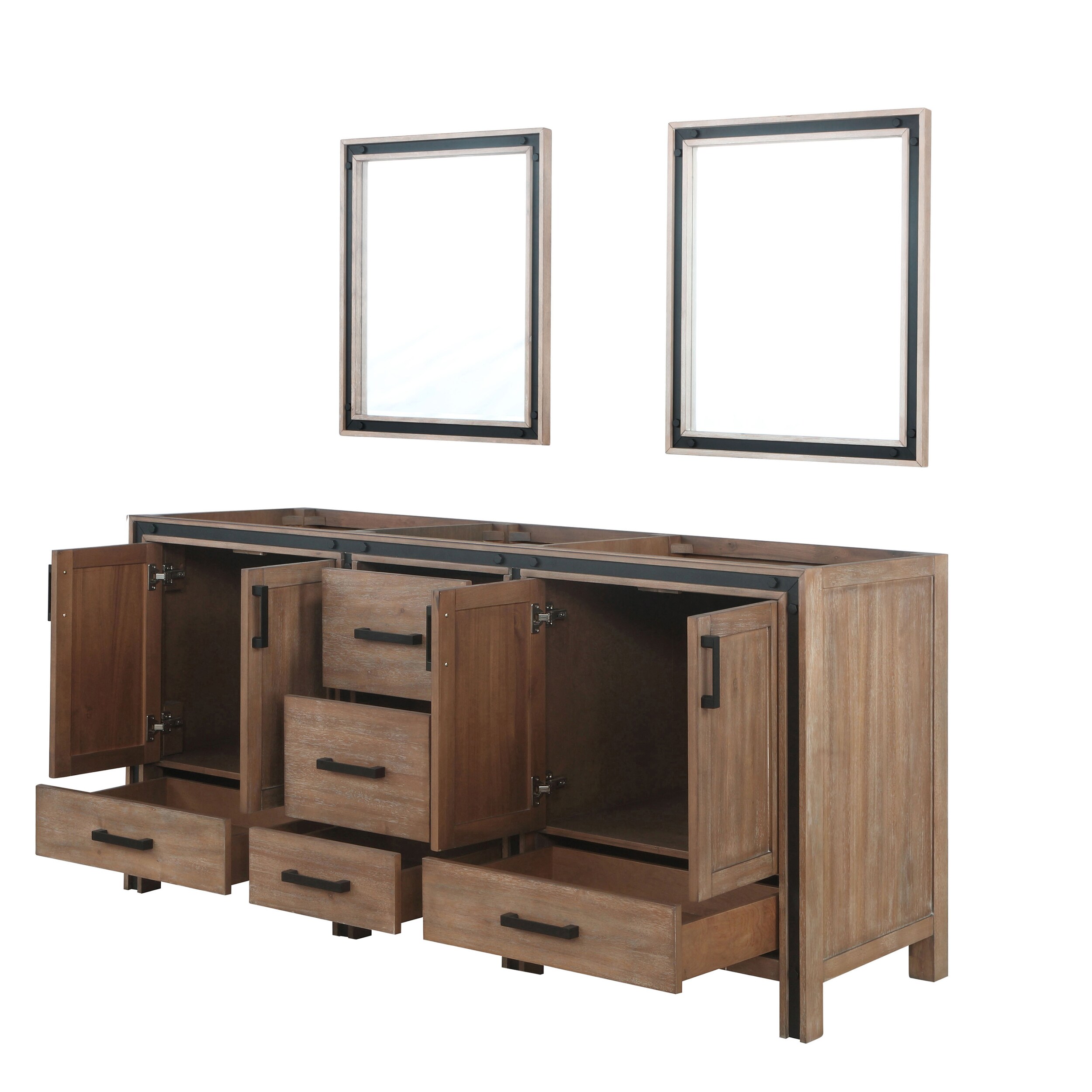 Lexora LZV352272SN00M30 vanities - View #6