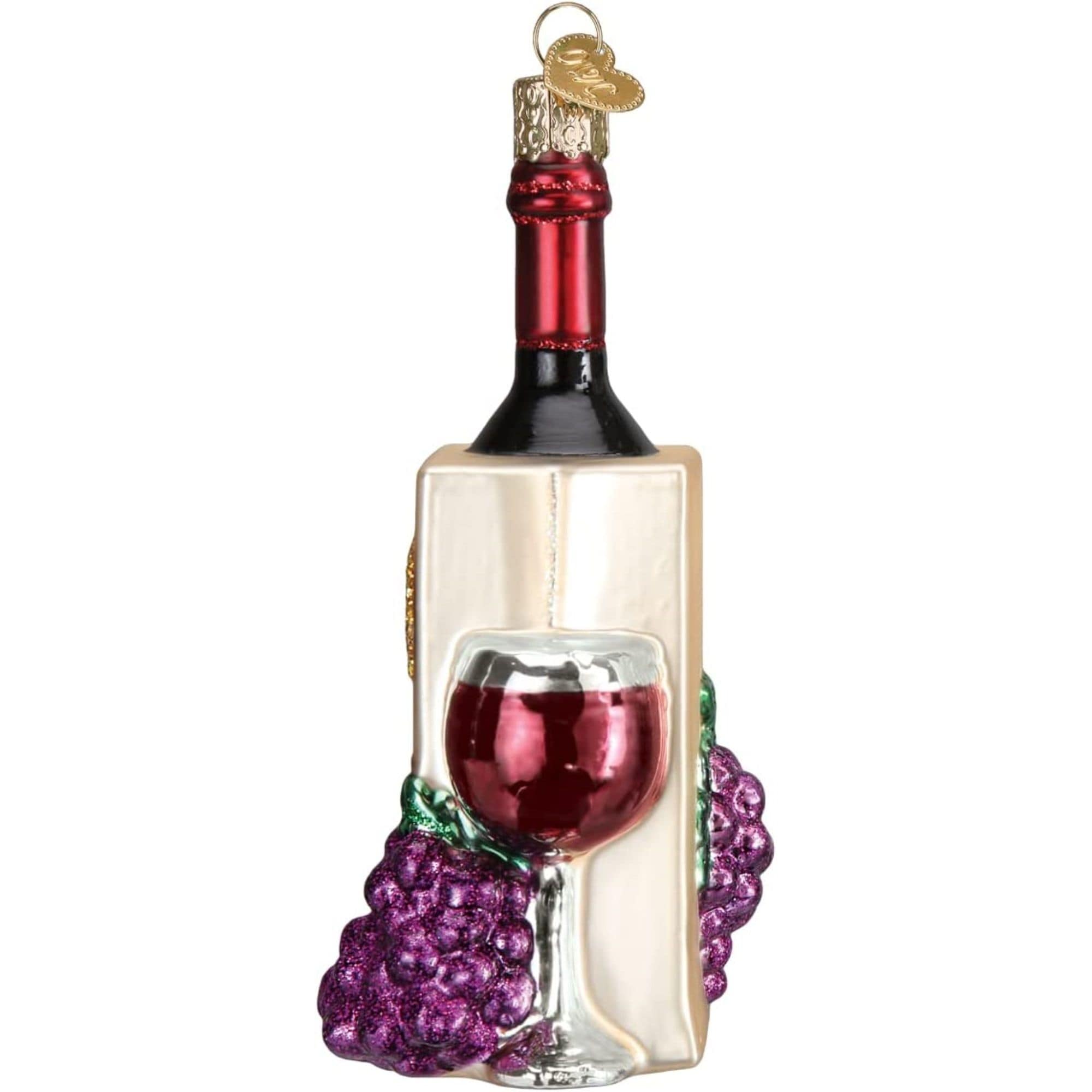 Old World Christmas 729343363282 m060040 - View #2