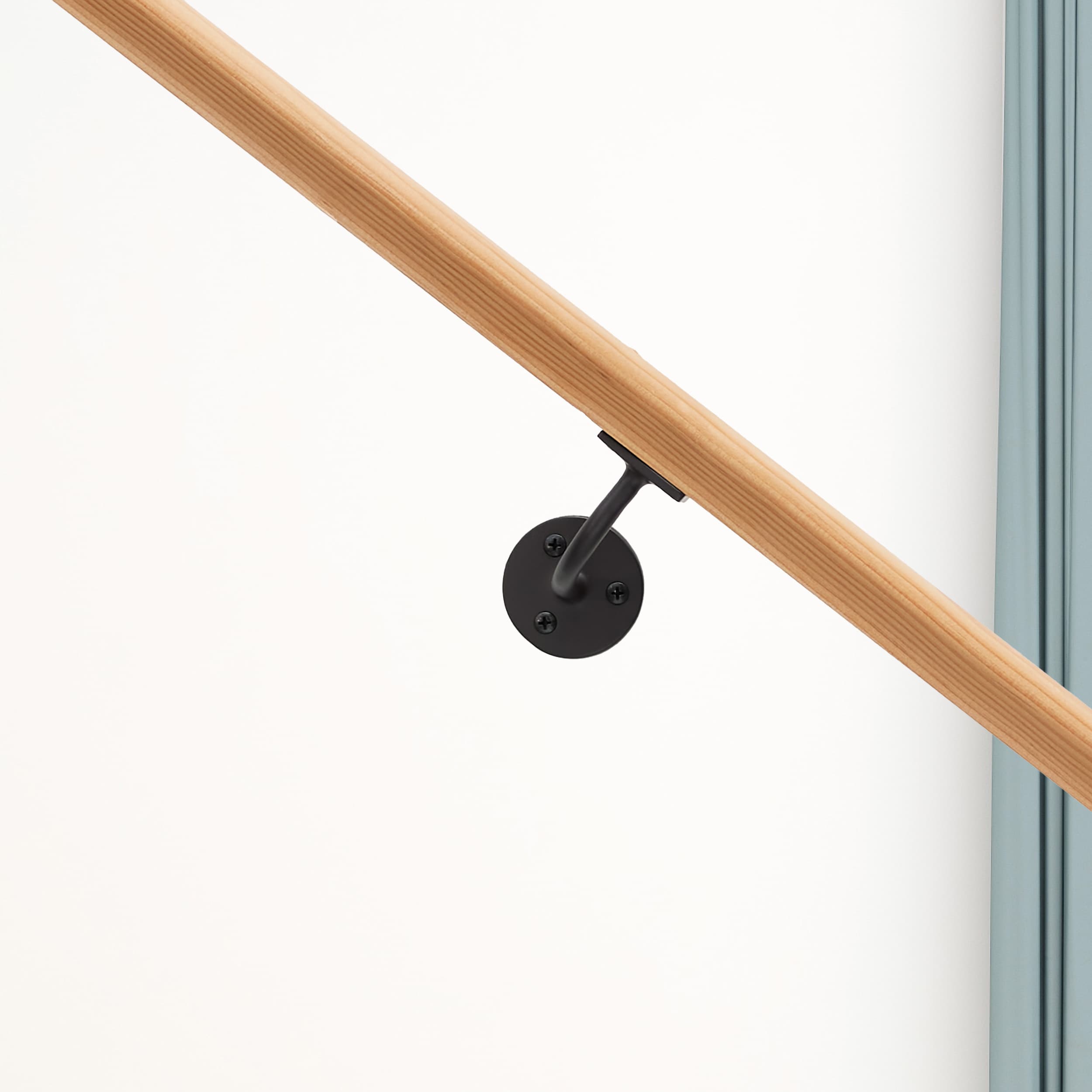 RELIABILT WG3004ORB Interior-Stairpart-Railing - View #2