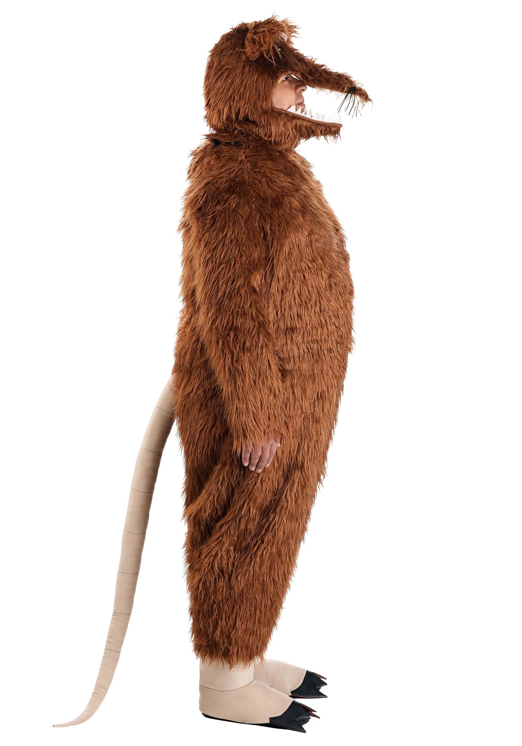 HalloweenCostumes.com FUN1574PL costumes - View #8
