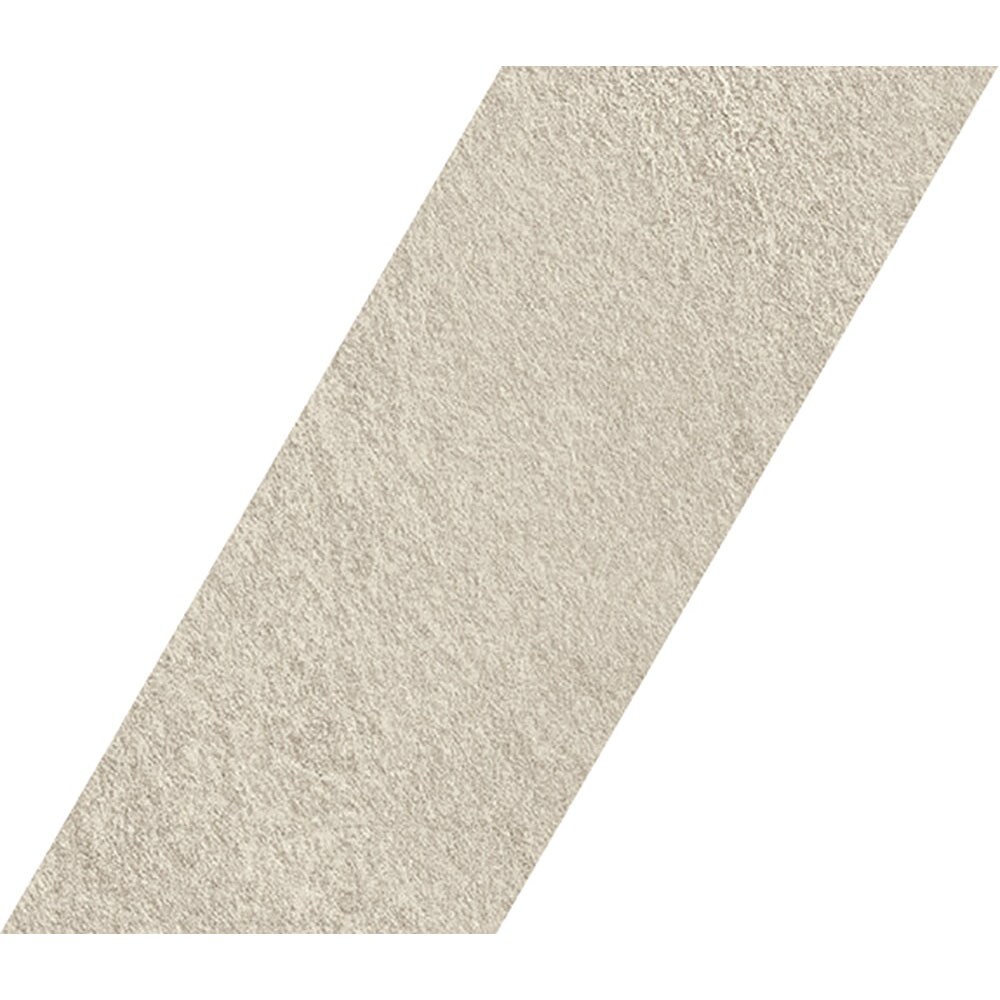 Marble Systems 100374 Waterfall Ivory Flow 3-in x 6-in Natural Porcelain Scale Stone Look Floor and Wall Tile (5.16-sq. ft/ Carton)