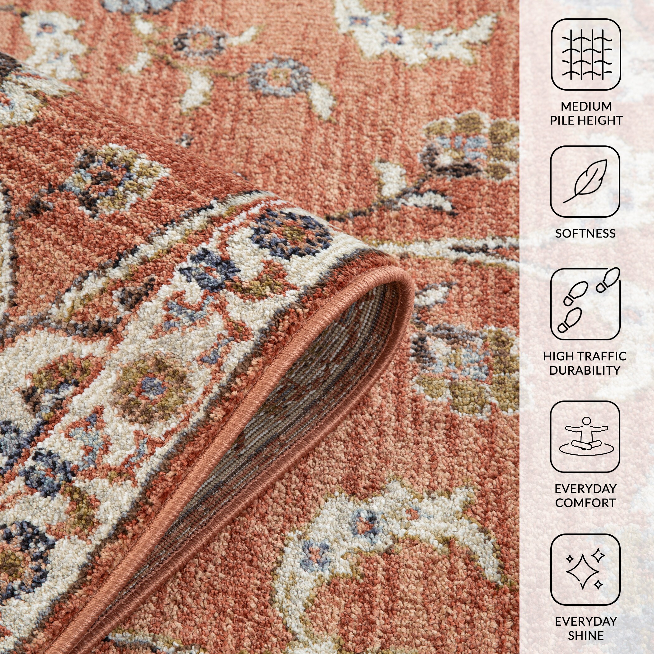 Amer Rugs JOR3110211 rugs - View #11