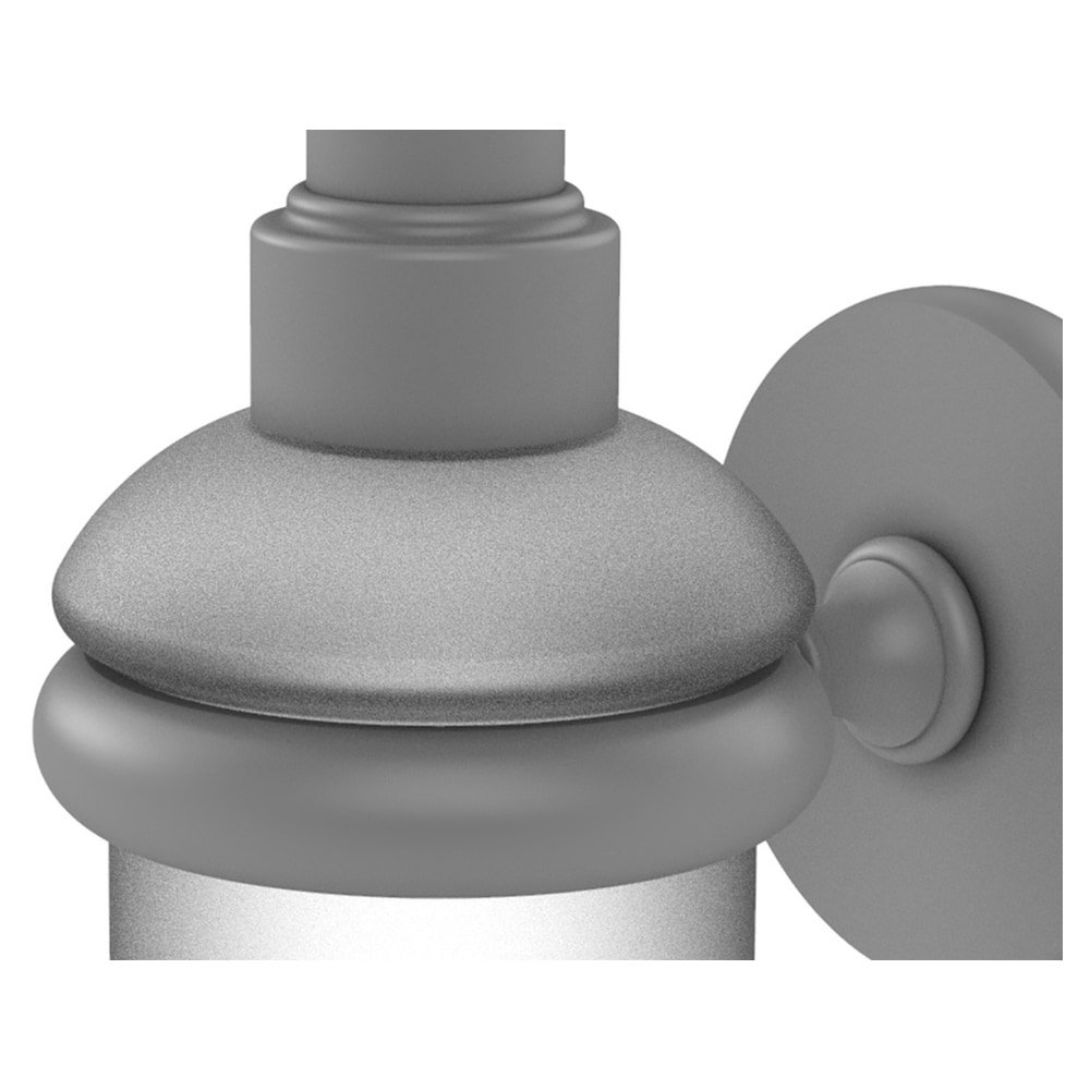 Allied Brass P1060-GYM Soap-Lotion-Dispensers - View #2