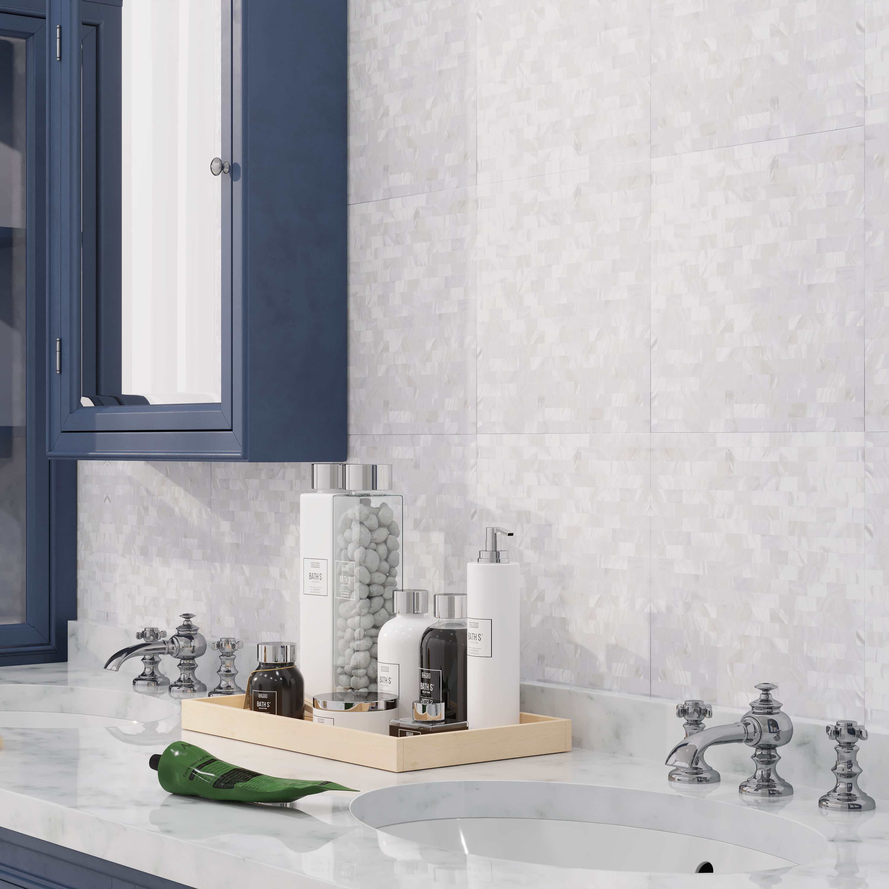Avant Decor MPL002-SMP Tile-Samples - View #4