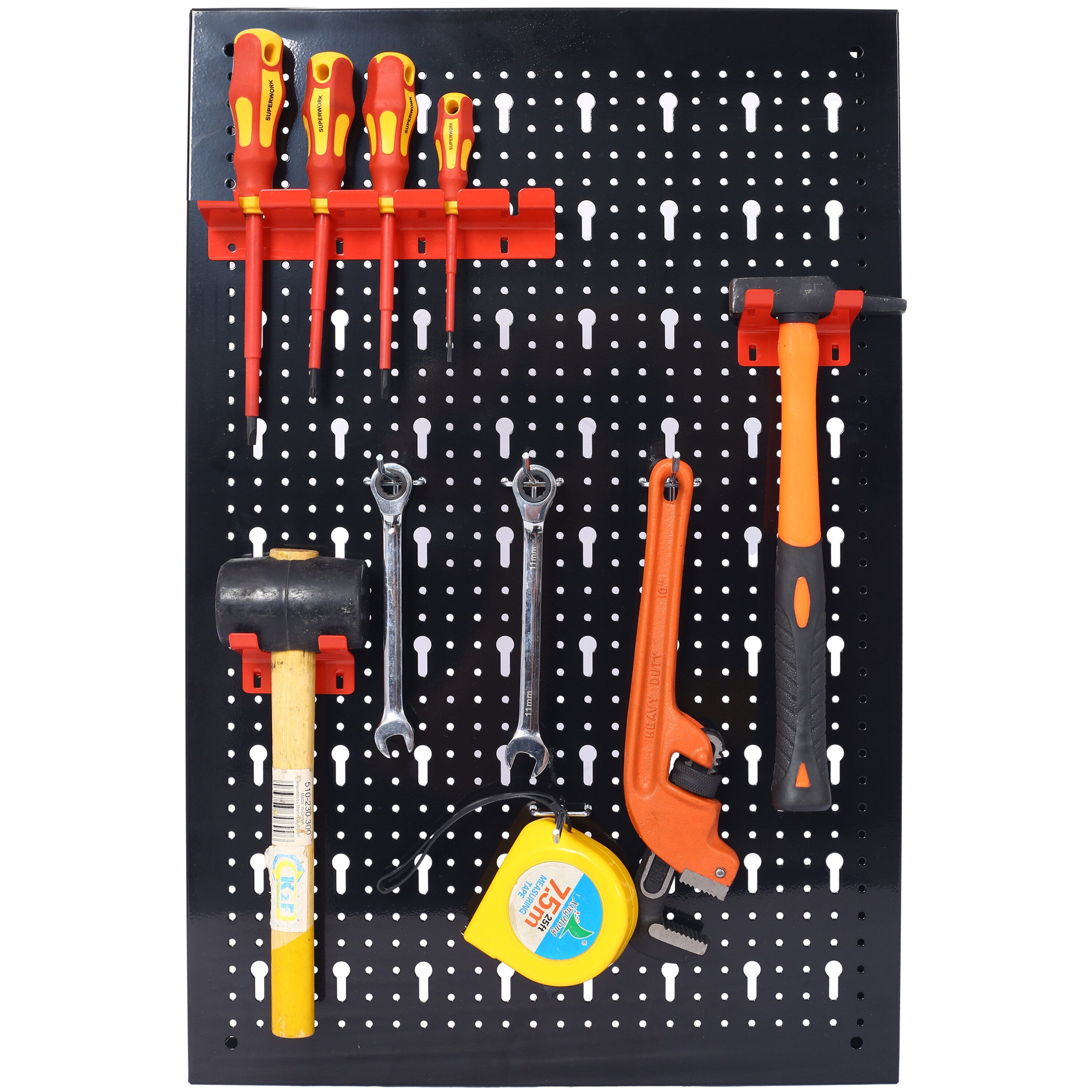 Wildaven PLW465P164164 Pegboard-Acc - View #7