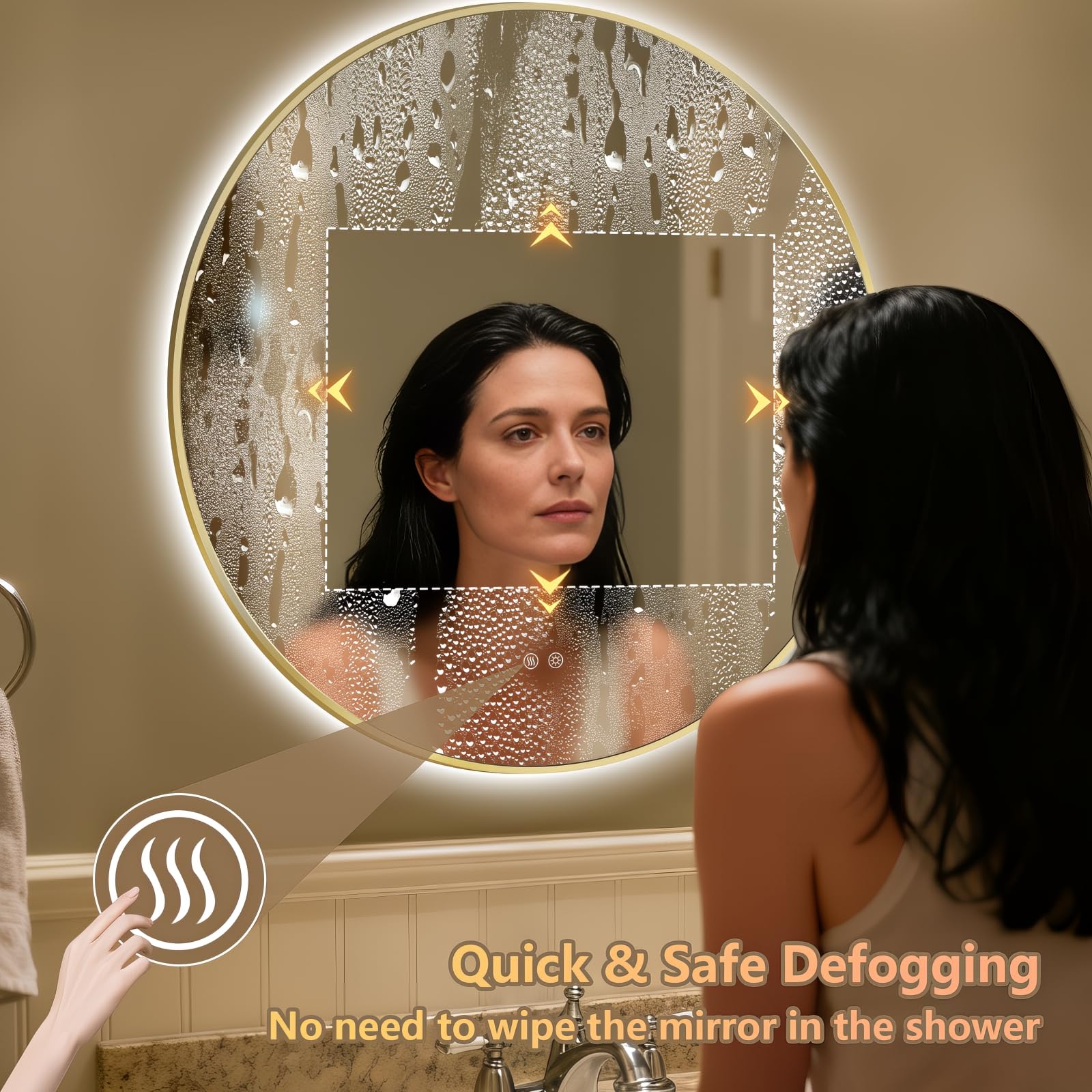 OMOMMD 5749848178032 Decor-Mirrors - View #2