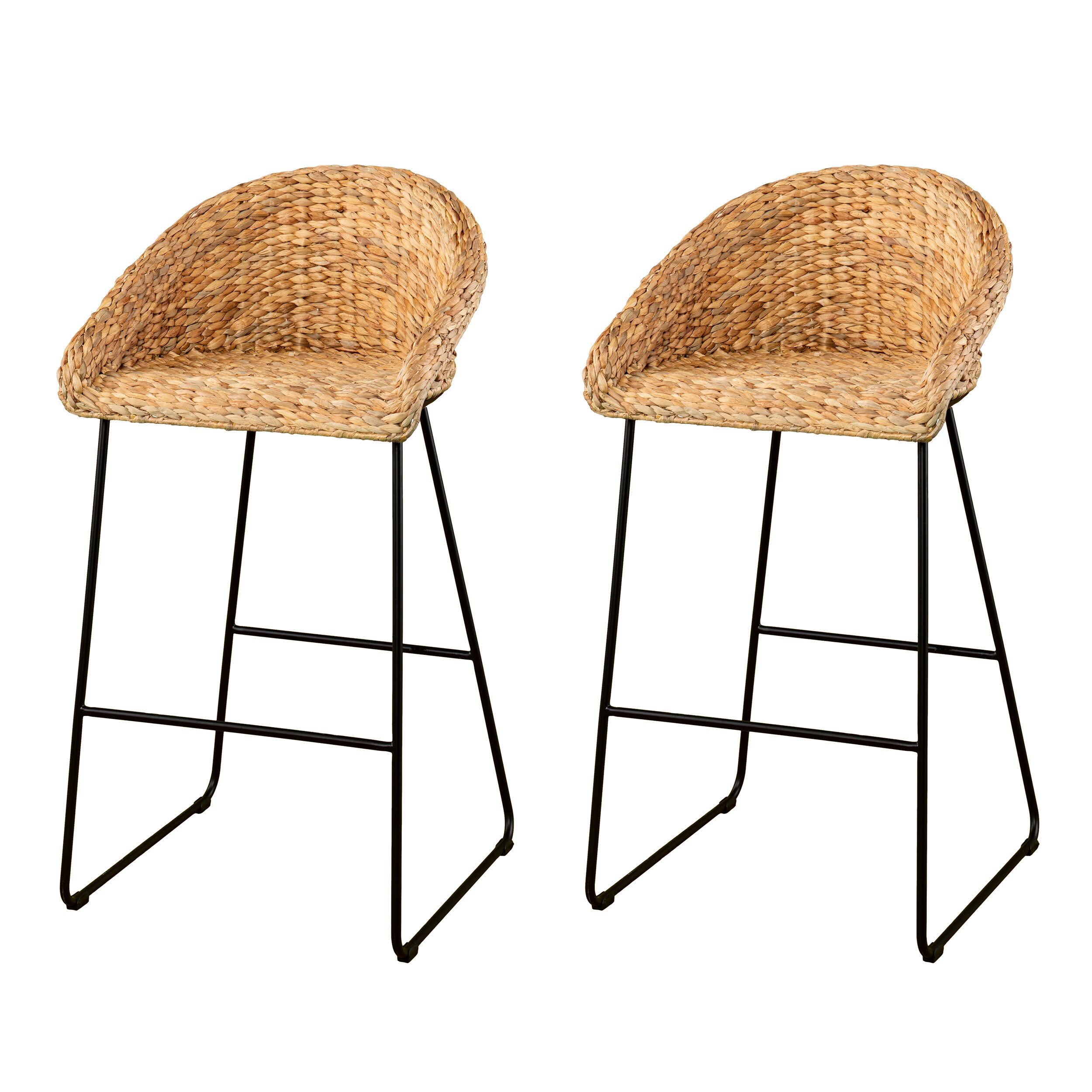 SEI Furniture BC1130832 stools - View #3