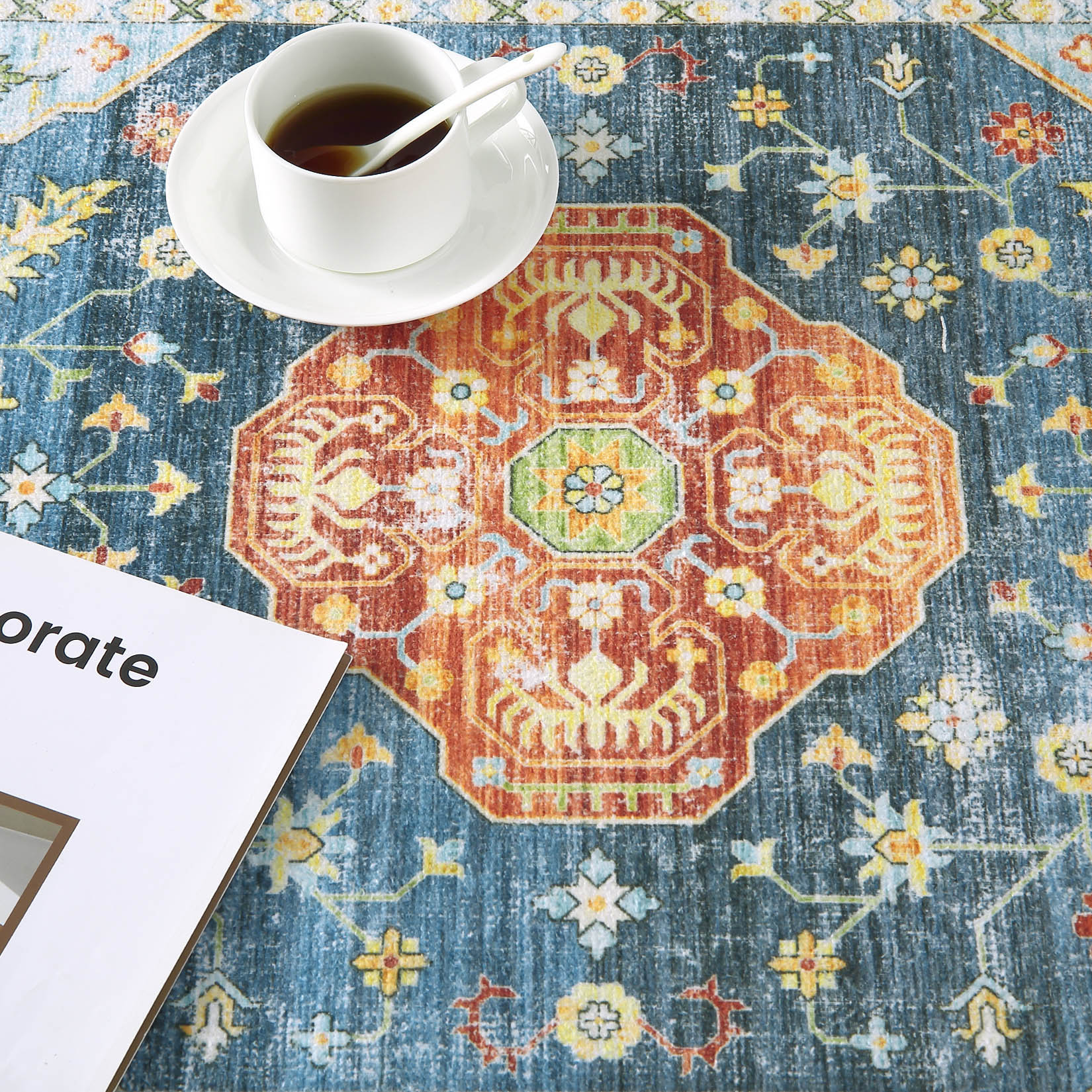 Garvee YXY-LO-PHO-0YFZXDAF rugs - View #4